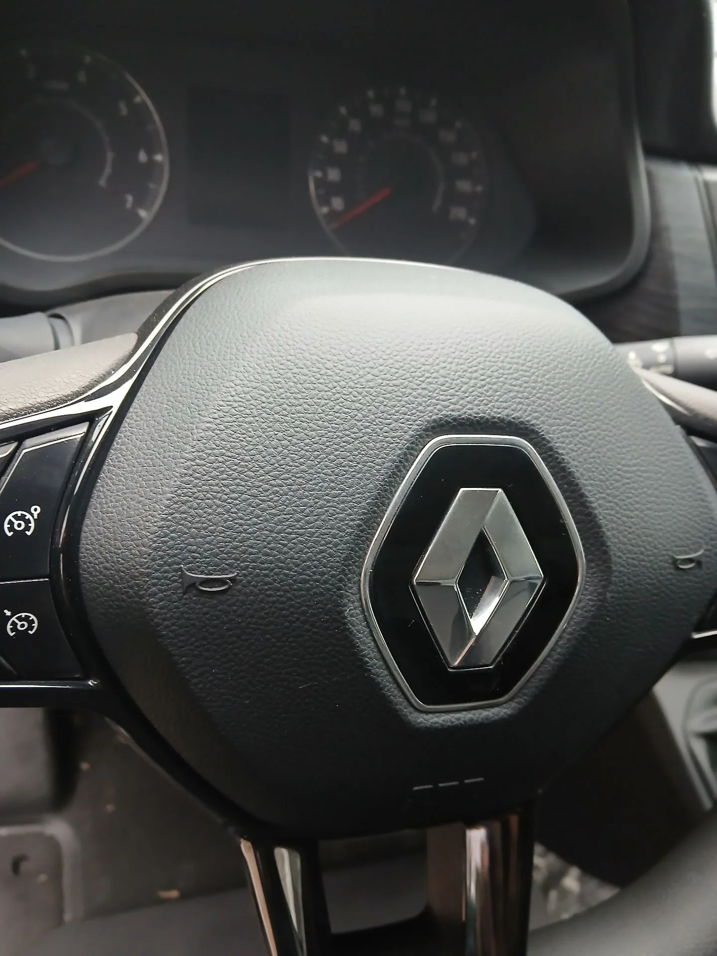 Frente Completa RENAULT Trafic III (FG_) Imagem-8