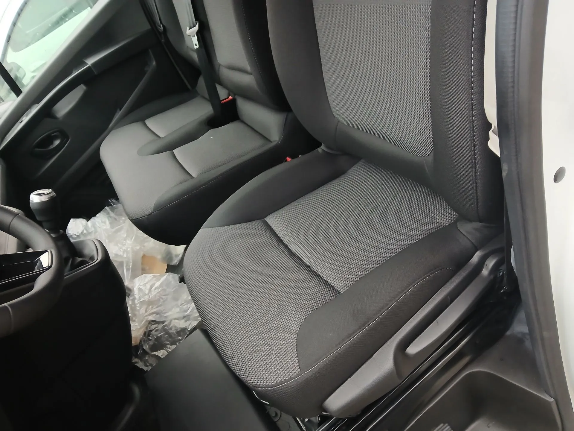 Conjunto de Bancos RENAULT Trafic III (FG_) Imagem-1