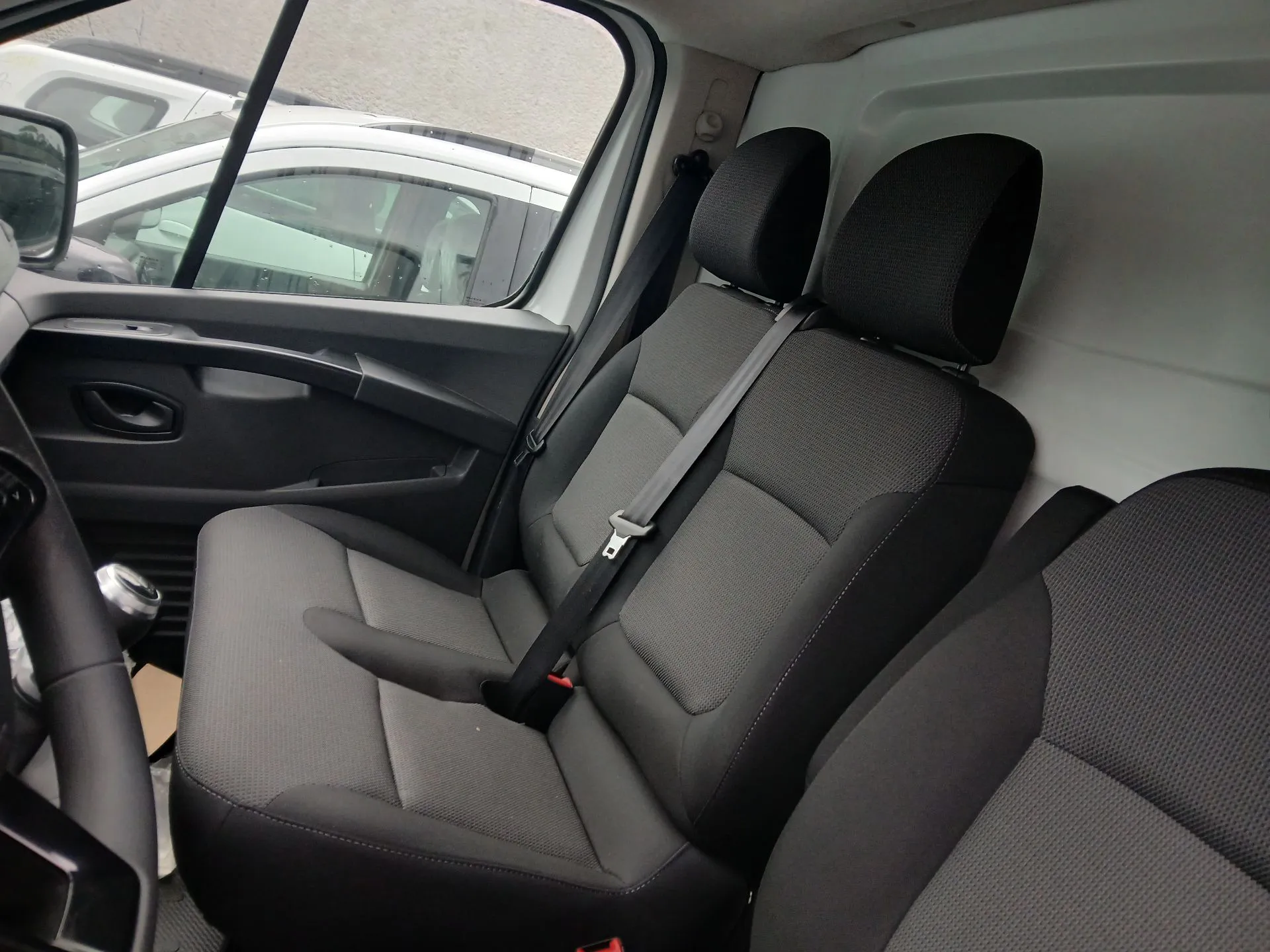 Conjunto de Bancos RENAULT Trafic III (FG_) Imagem-2