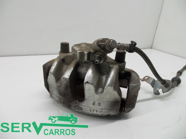 Pinça travão / maxila de travão frente esquerda PEUGEOT 508 SW