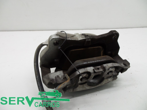 Pinça travão / maxila de travão frente esquerda PEUGEOT 508 SW Imagem-1