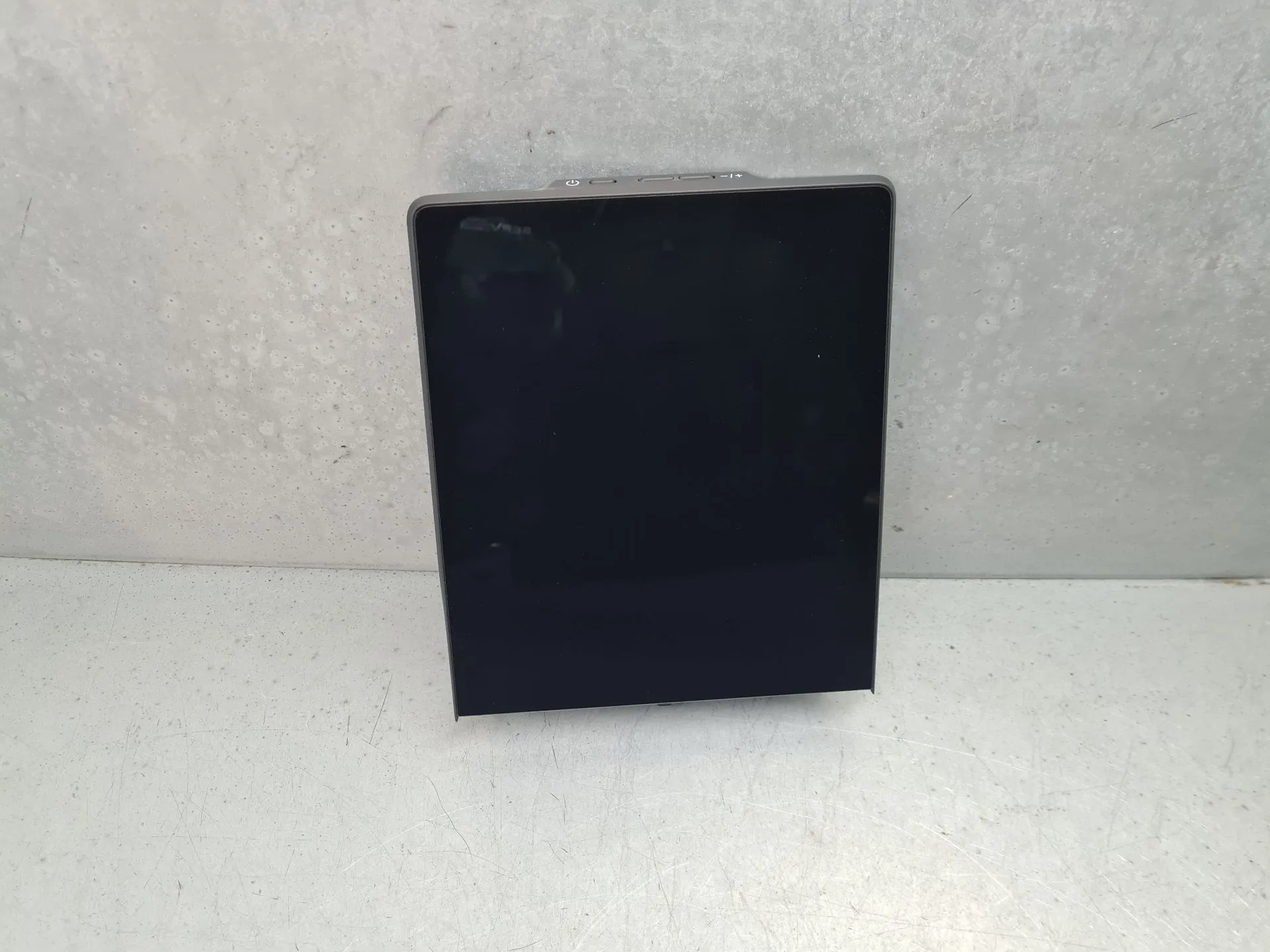 Kit Auto-rádio RENAULT Symbioz Imagem-1