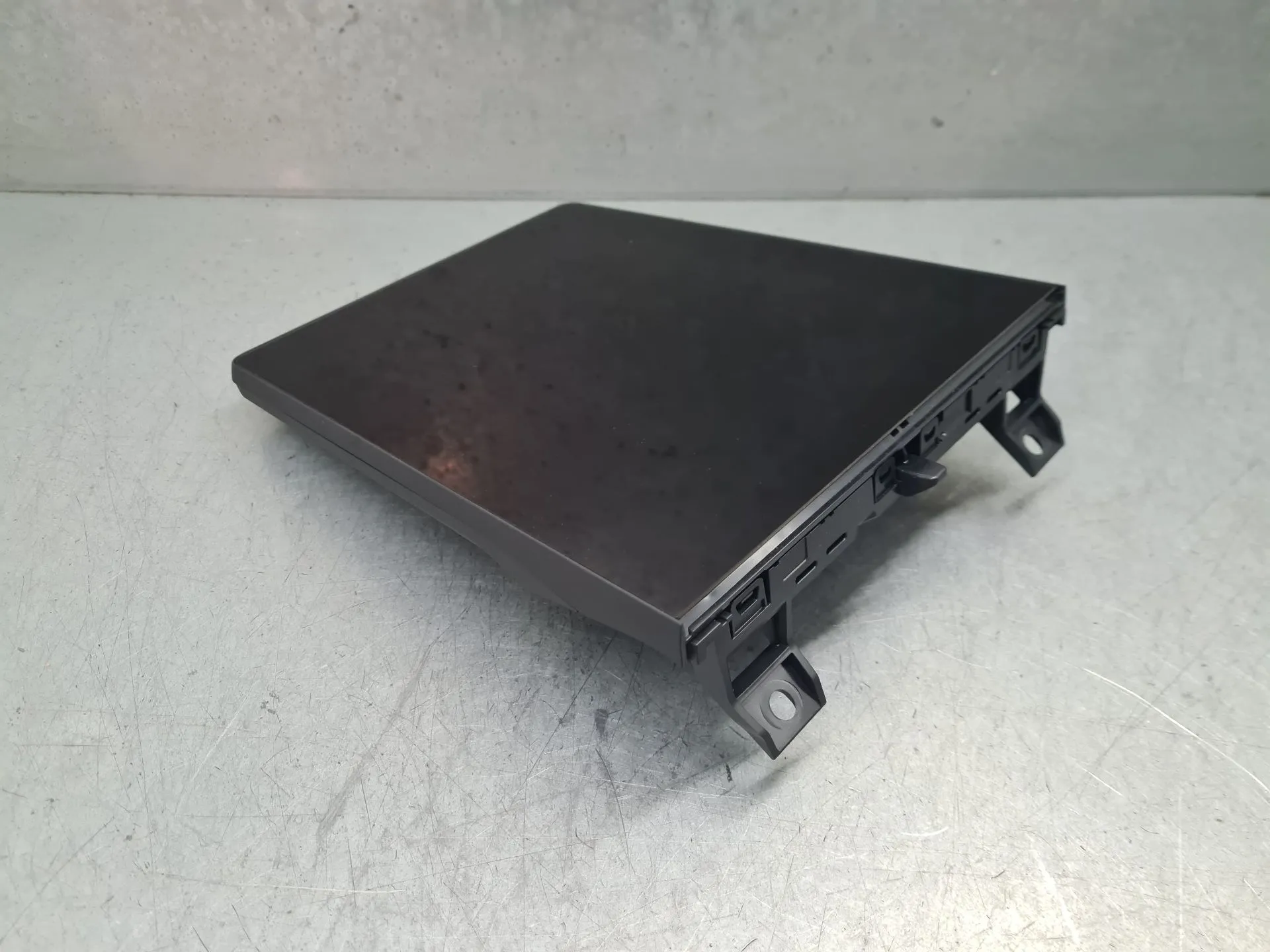 Display / schermo informazioni RENAULT Symbioz Imagem-1