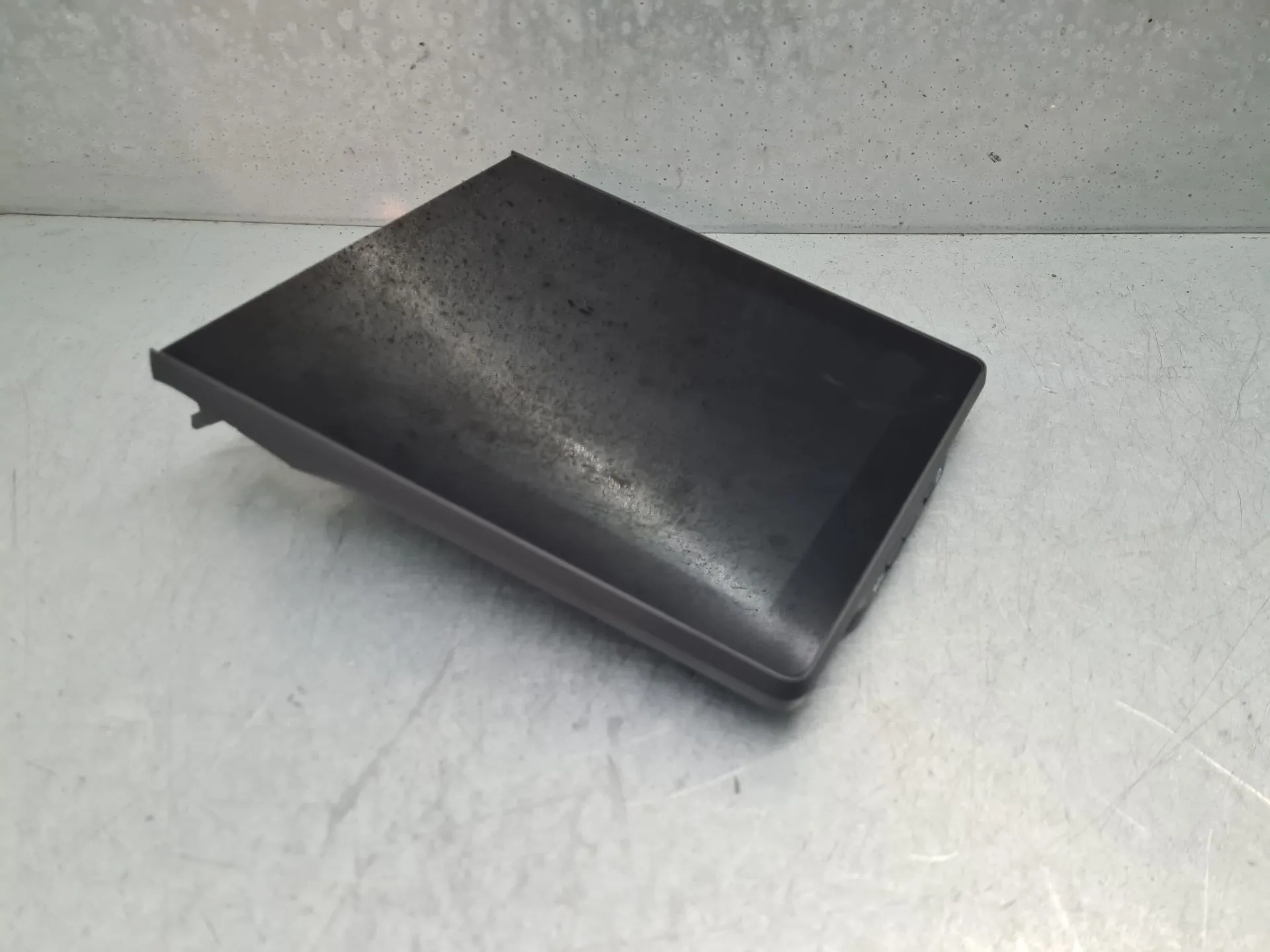 Kit Auto-rádio RENAULT Symbioz Imagem-6