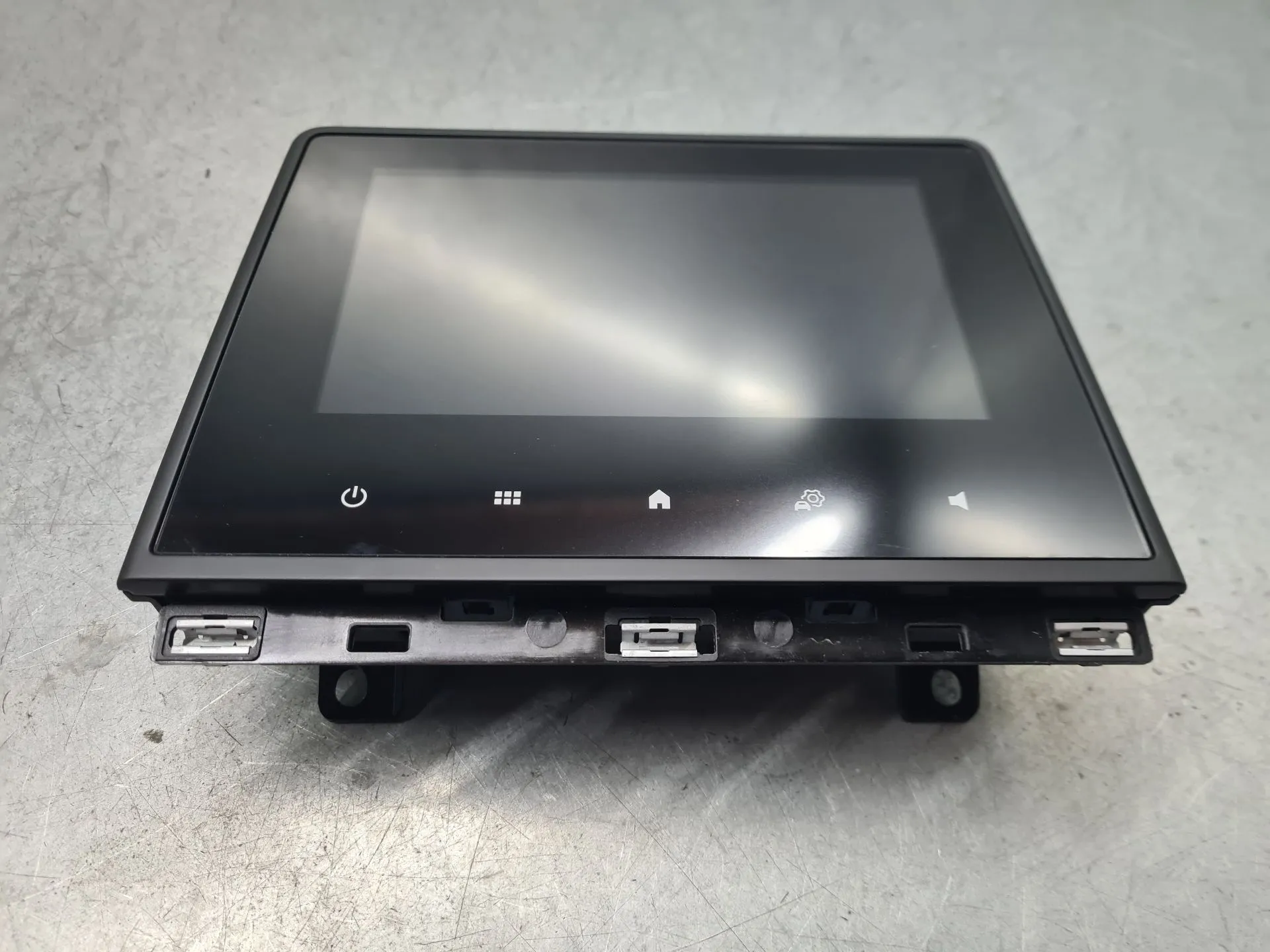 Kit Auto-rádio RENAULT Clio V (BF_) Imagem-1