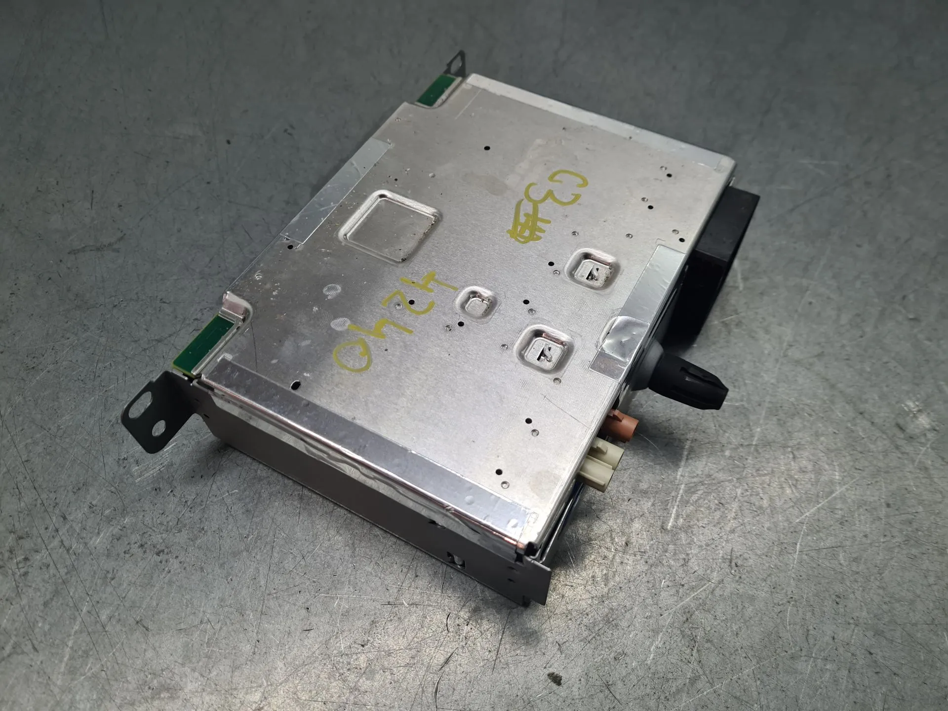 Kit Auto-rádio CITROËN C3 III (SX) Imagem-1