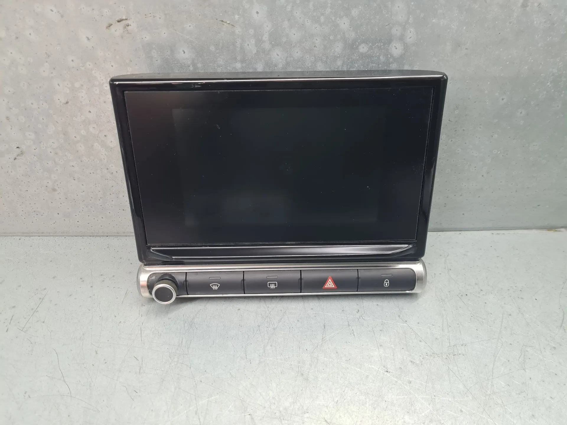 Kit Auto-rádio CITROËN C3 III (SX) Imagem-4