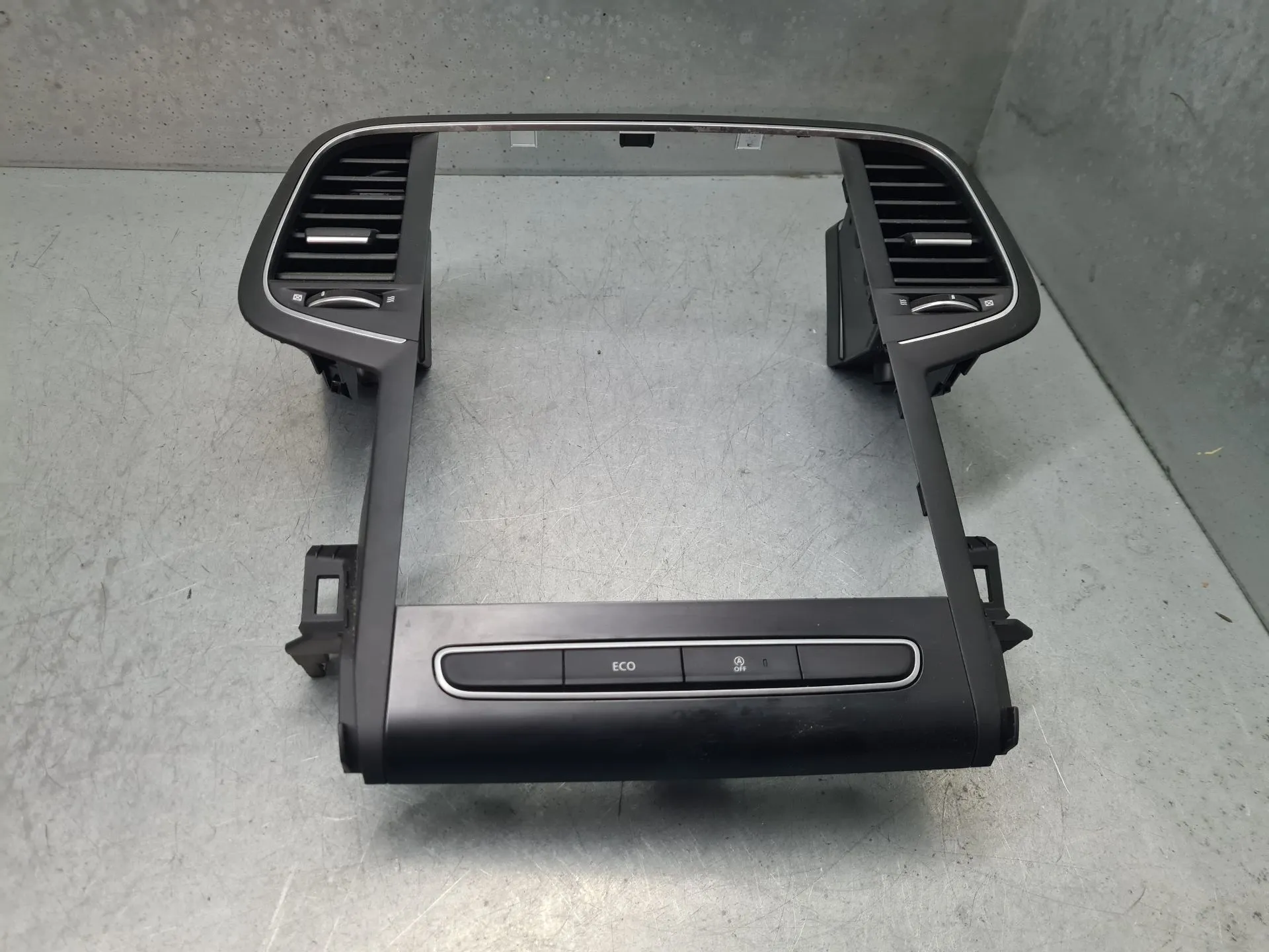 Kit Auto-rádio RENAULT Megane IV Grandtour (K9A/M_) Imagem-1