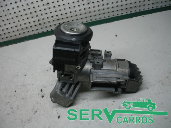 Cilindretto accensione FORD Fiesta VI (CB1, CCN)
