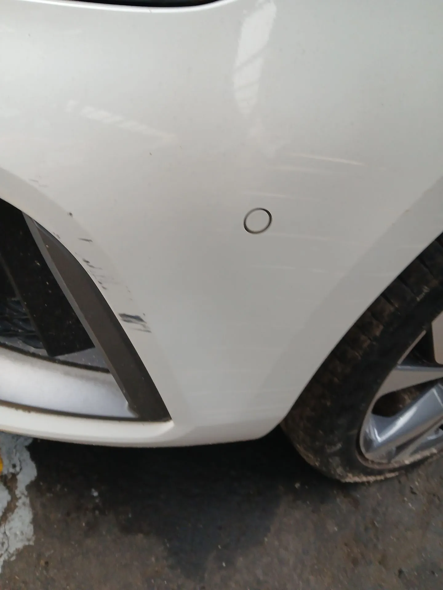 Frente Completa RENAULT Megane IV (B9A/M_) Imagem-9