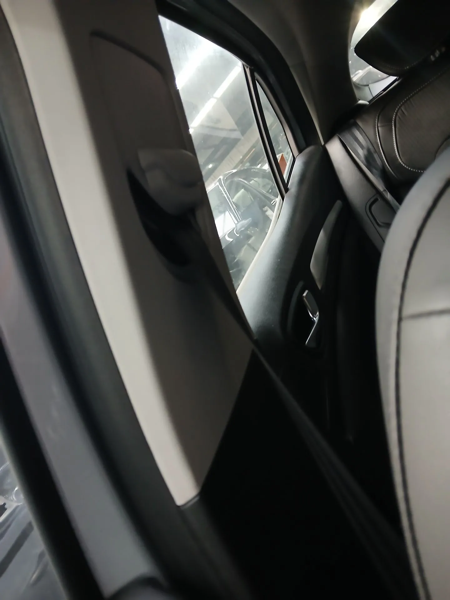 Frente Completa RENAULT Megane IV (B9A/M_) Imagem-13