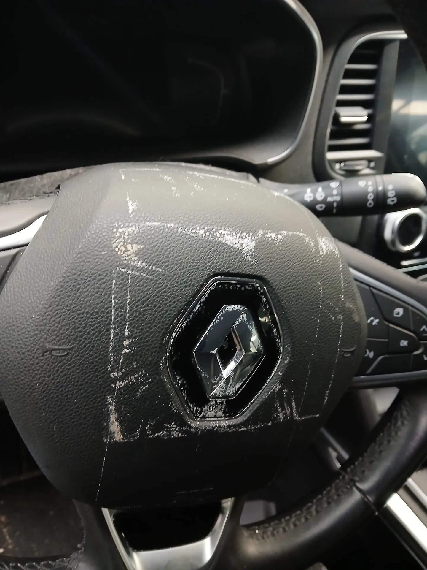 Frente Completa RENAULT Megane IV (B9A/M_) Imagem-12