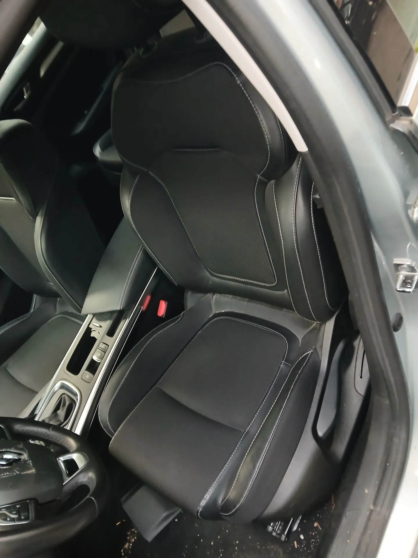 Conjunto de Bancos RENAULT Megane IV (B9A/M_) Imagem-2