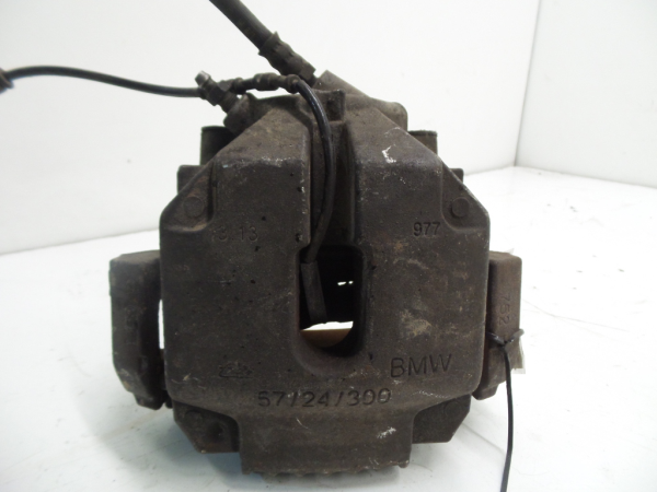 Pinça travão / maxila de travão frente esquerda BMW 3 (E90)