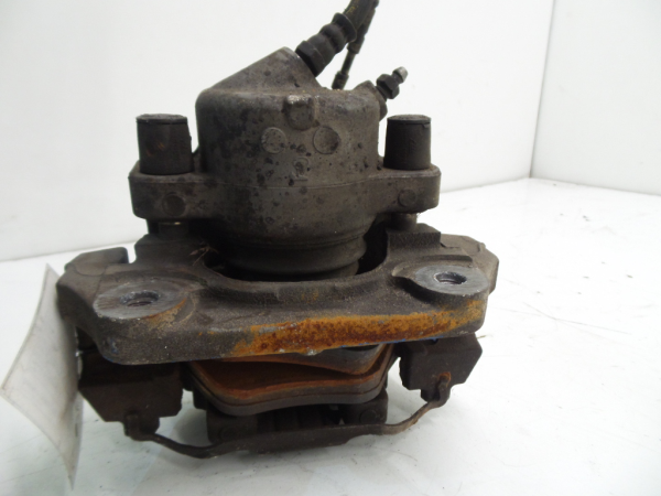 Pinça travão / maxila de travão frente esquerda BMW 3 (E90) Imagem-1