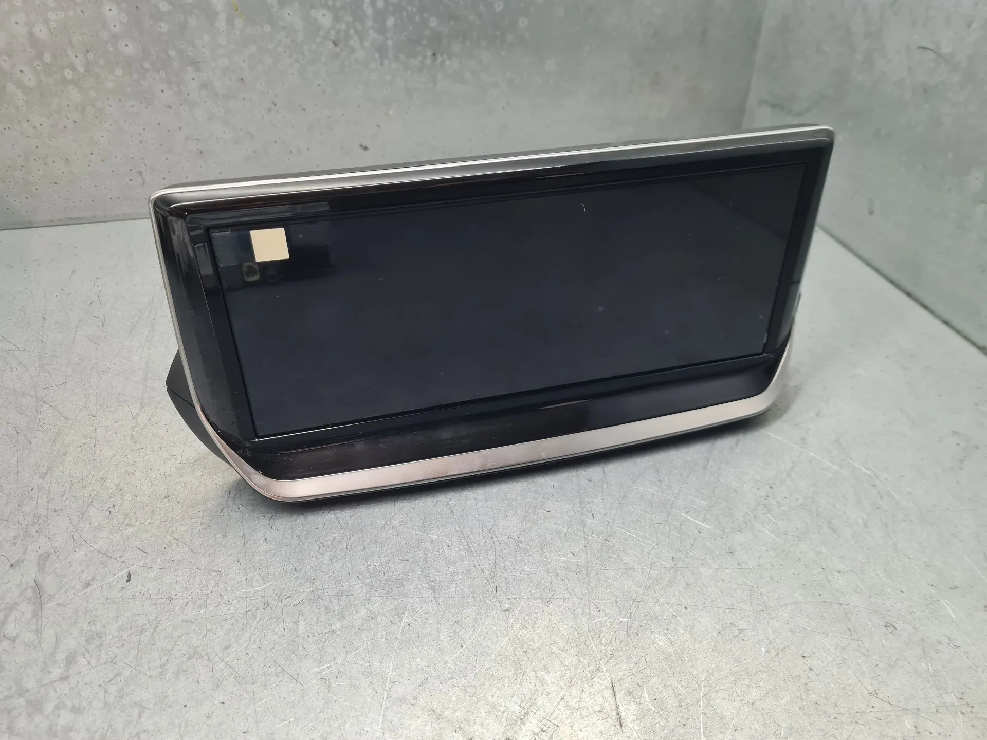 Display Monitor PEUGEOT 2008 II (U_)
