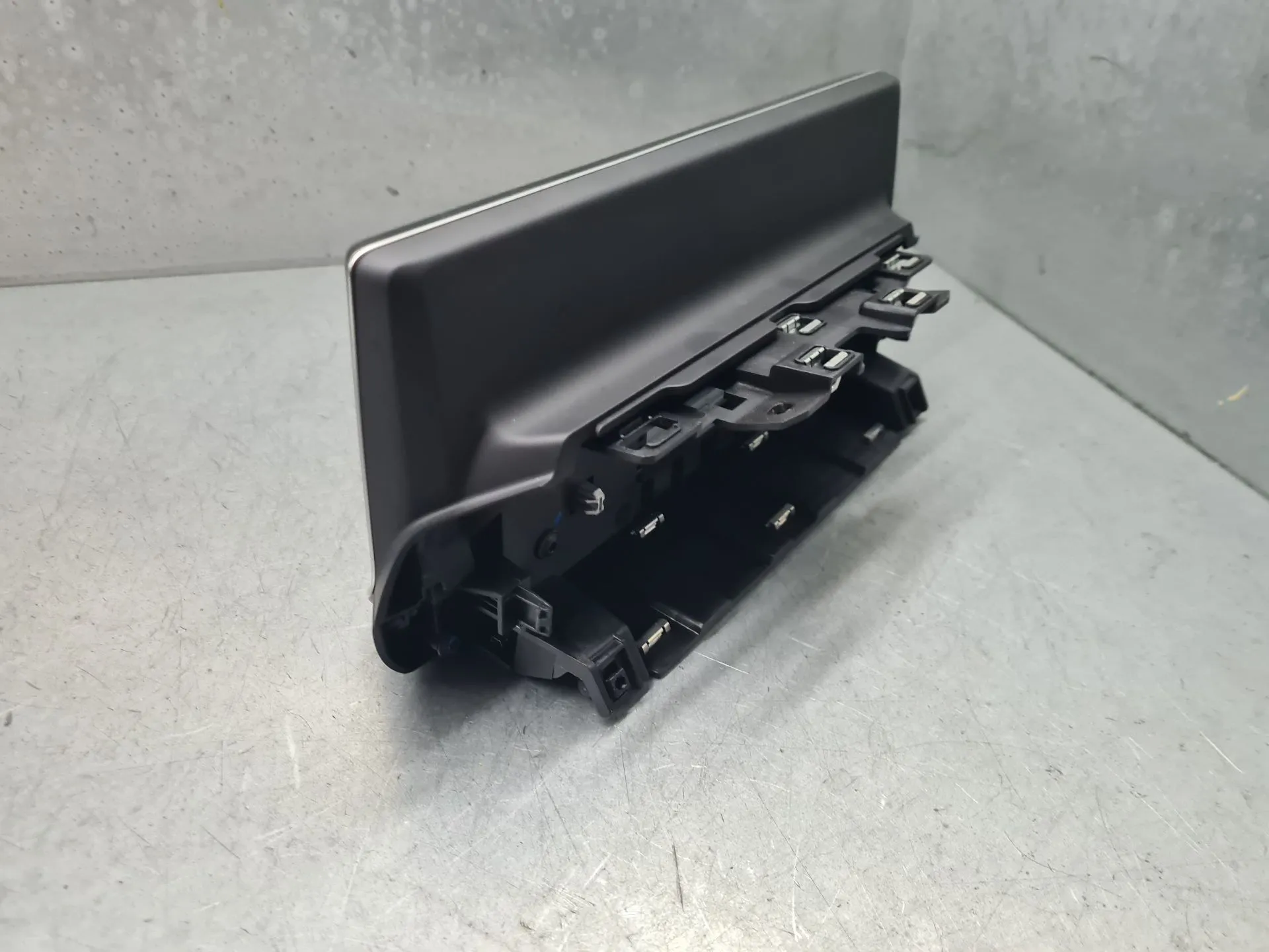 Display Monitor PEUGEOT 2008 II (U_) Imagem-3