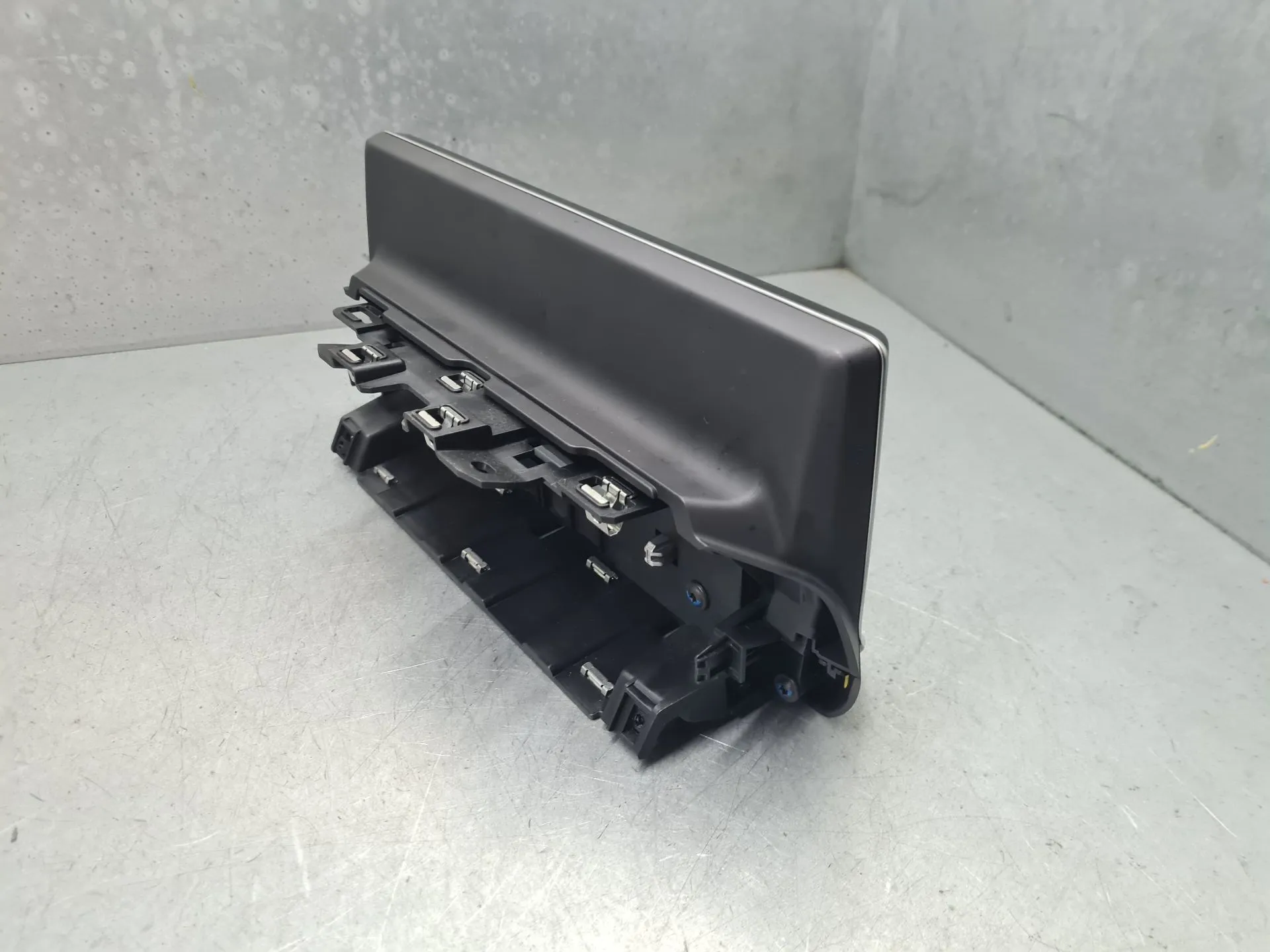 Display Monitor PEUGEOT 2008 II (U_) Imagem-1