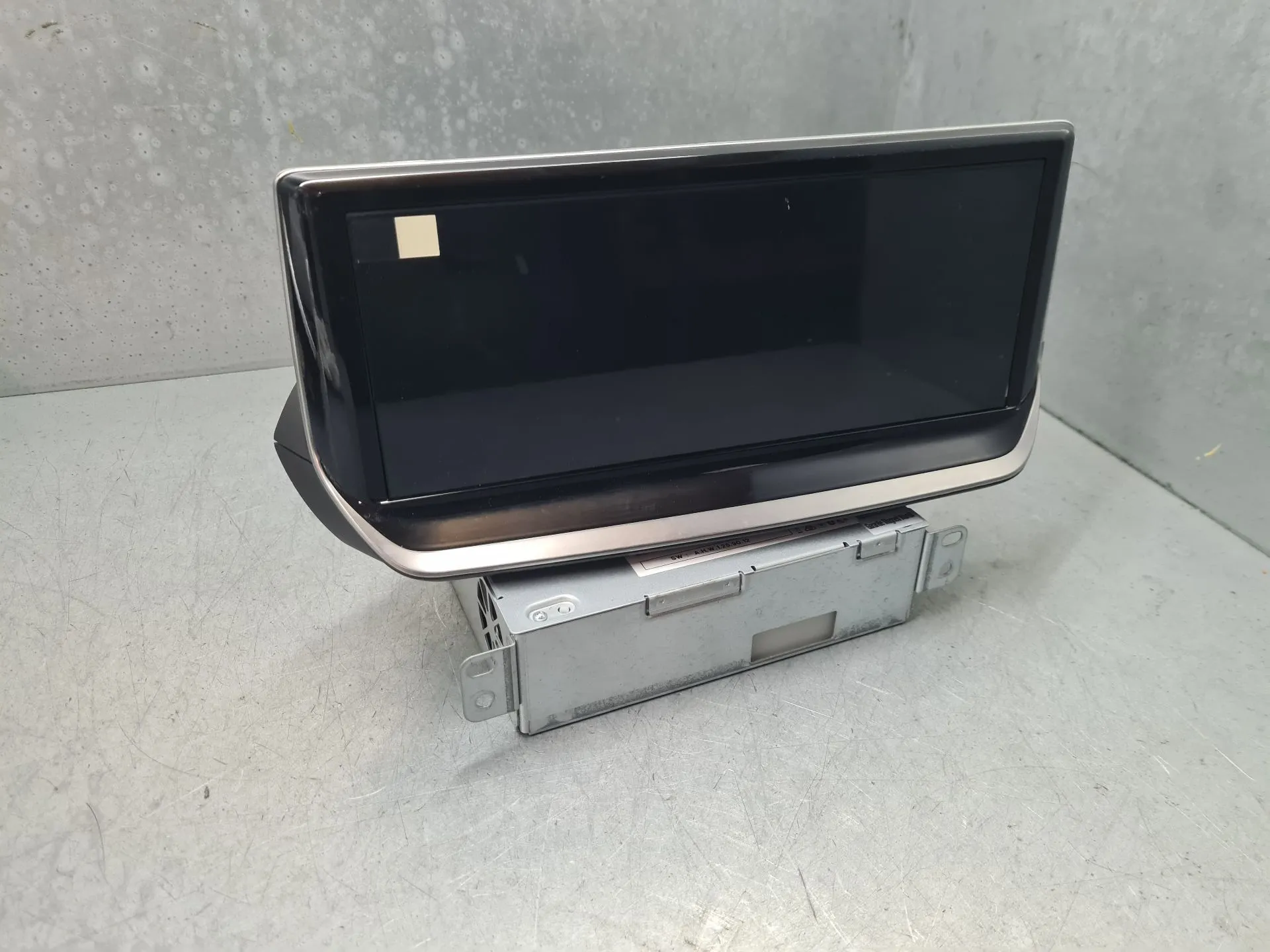 Kit Auto-rádio PEUGEOT 2008 II (U_)