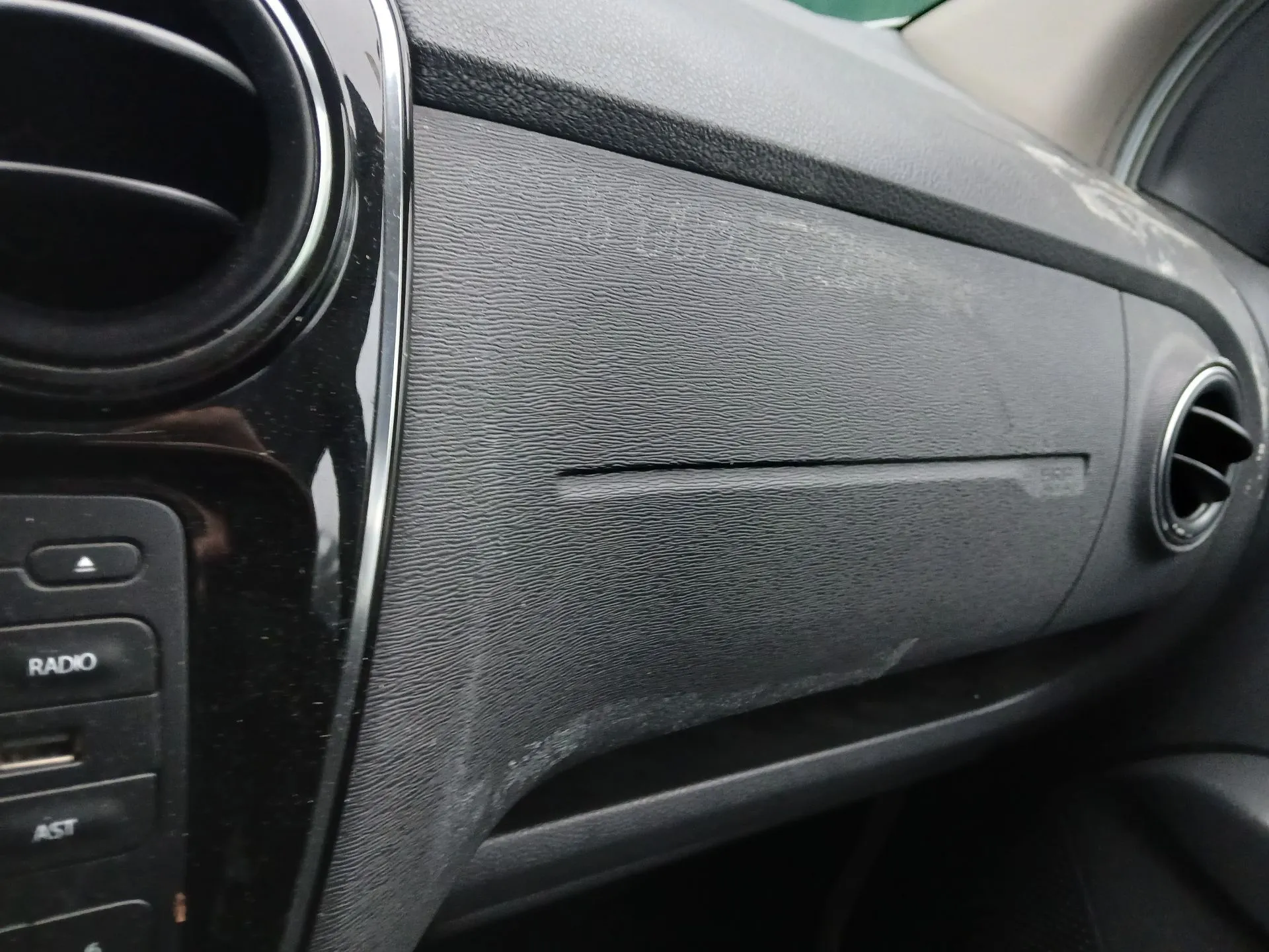 Frente Completa DACIA Lodgy (JS_) Imagem-10