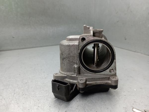 Boîtiers papillon RENAULT Megane III Coupé (DZ0/1_)