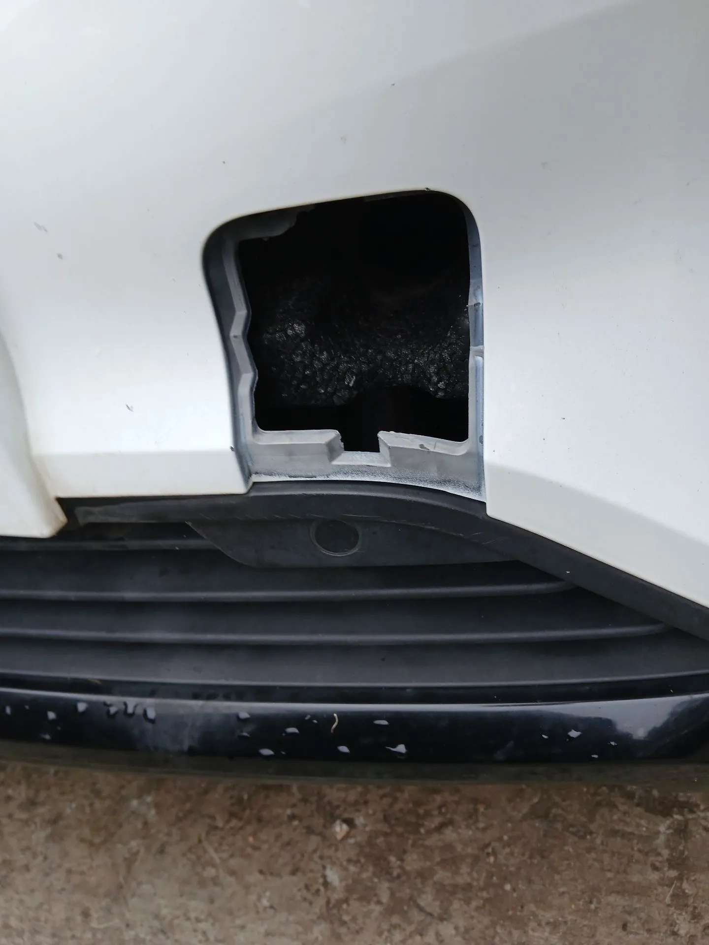 Frente Completa RENAULT Kadjar (HA_, HL_) Imagem-6