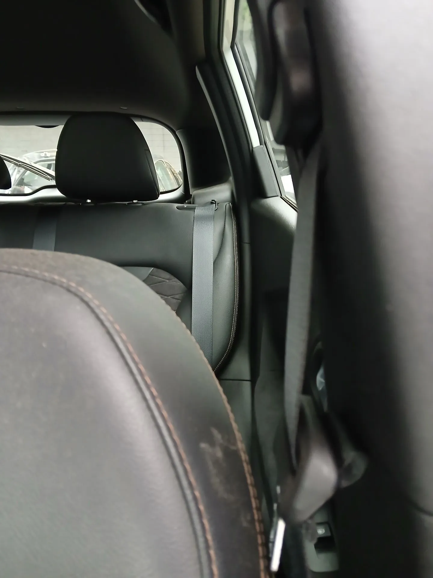 Frente Completa RENAULT Kadjar (HA_, HL_) Imagem-11