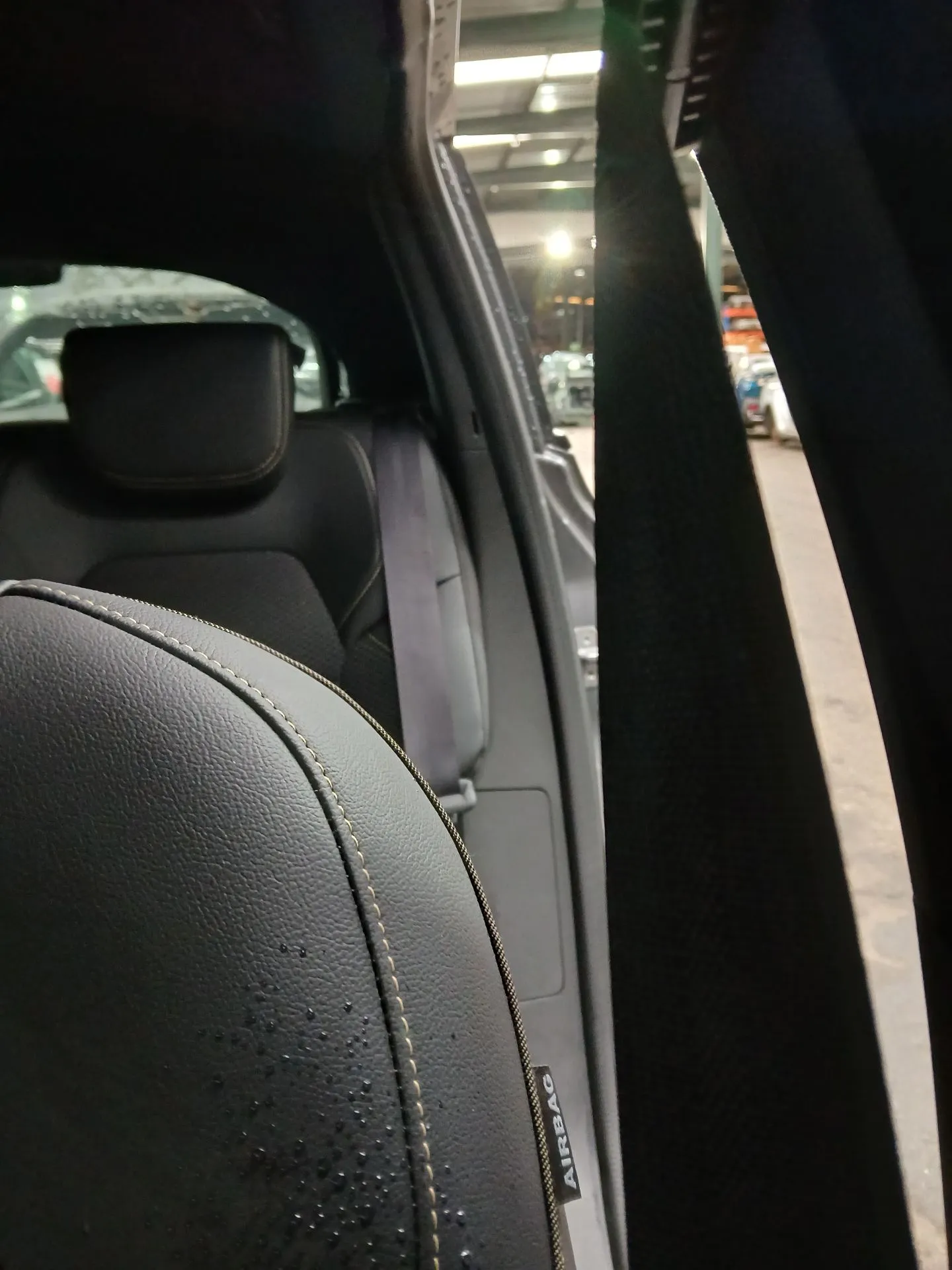 Kit de Airbags RENAULT Arkana I Imagem-4