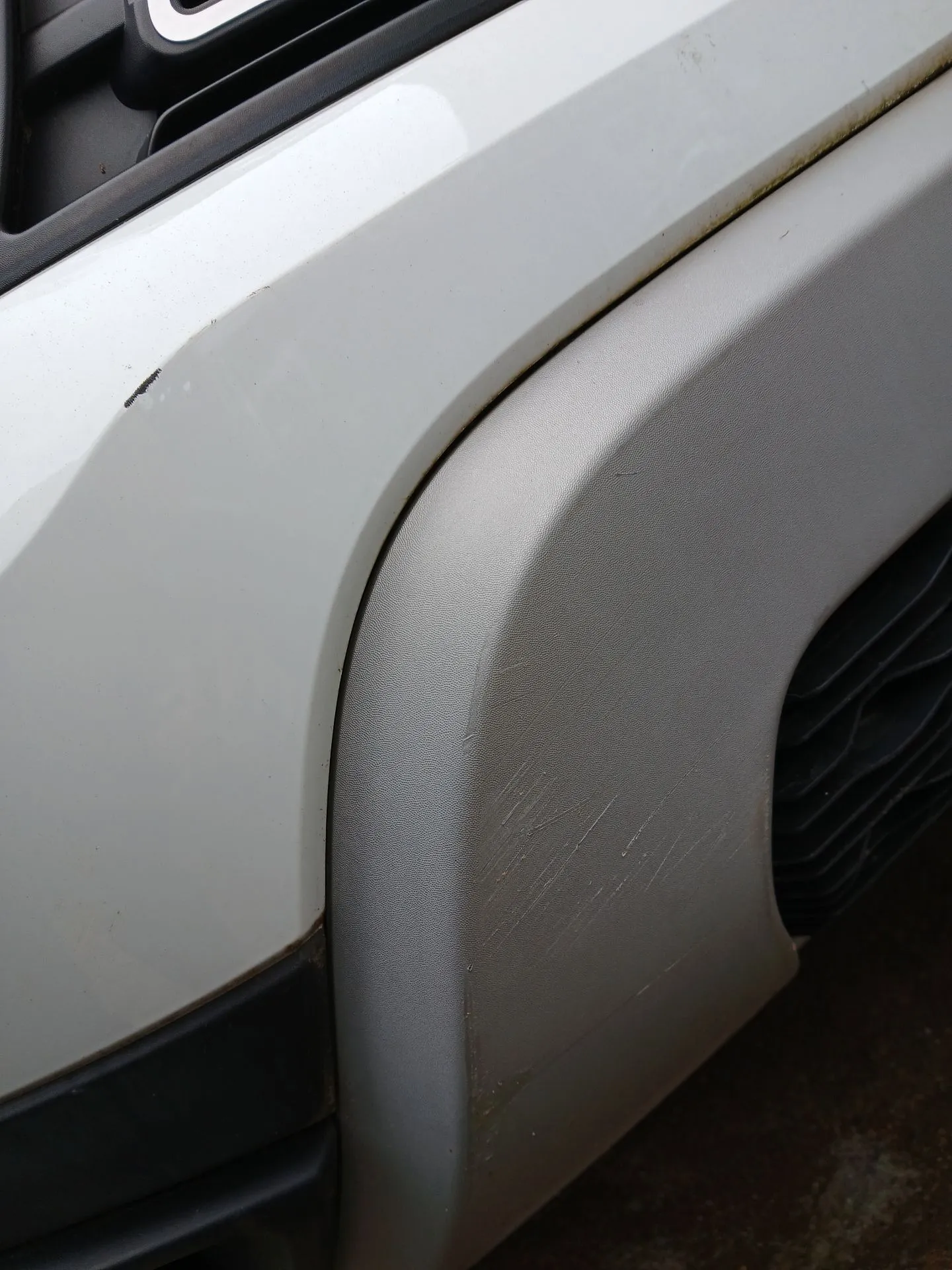 Frente Completa DACIA Duster (HM_) Imagem-9