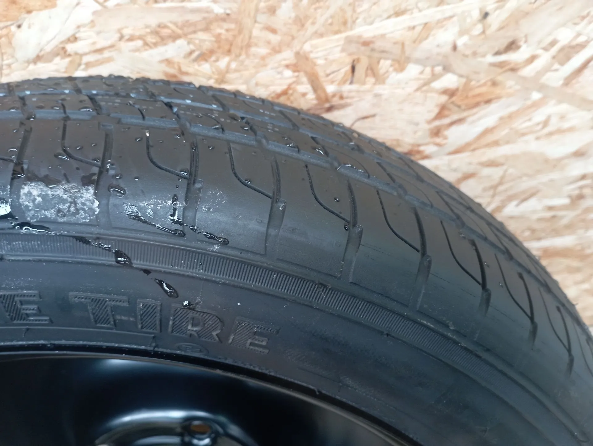 Ruota di scorta PEUGEOT 208 Imagem-5