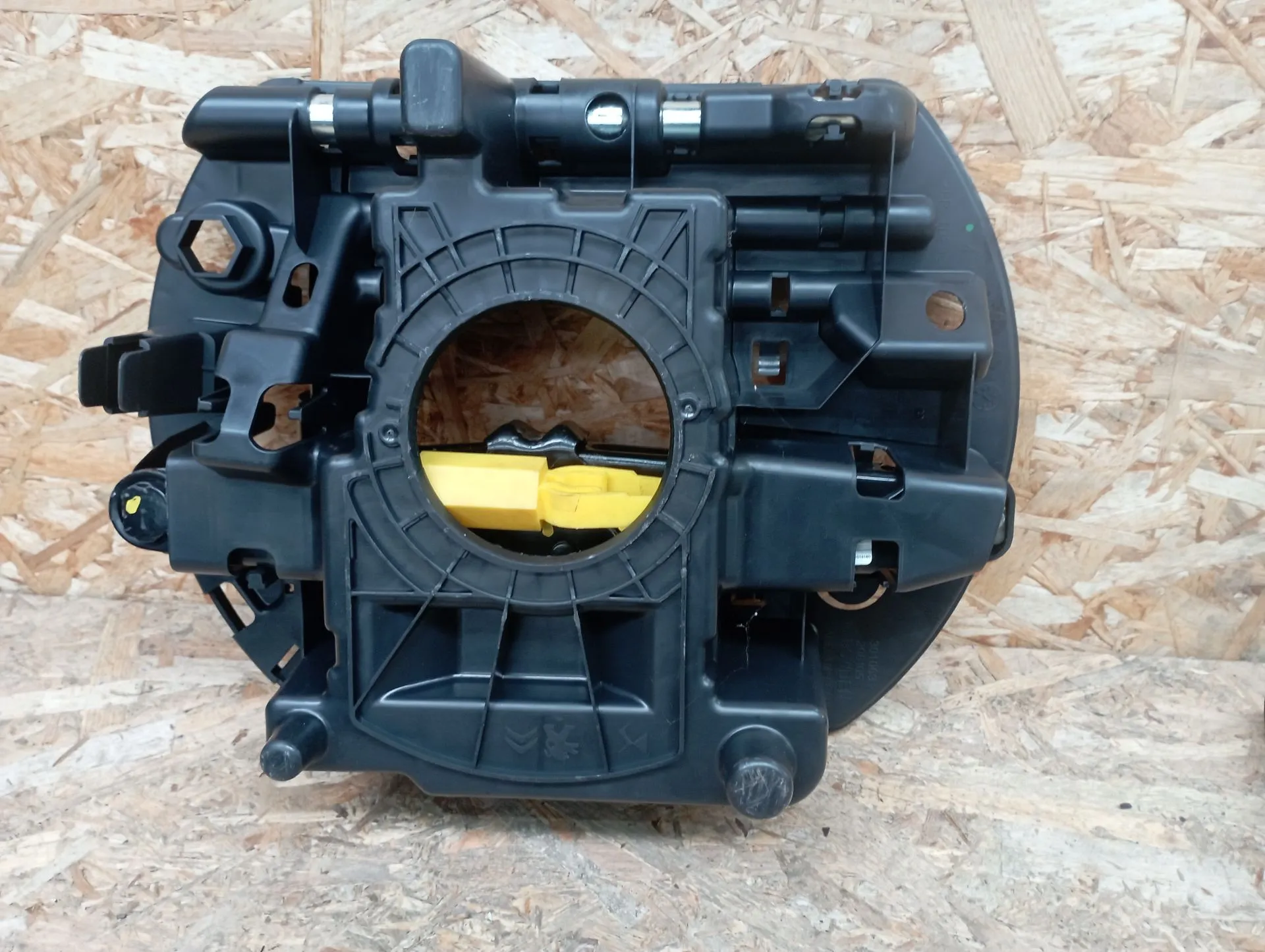 Cric PEUGEOT 308 SW II Imagem-1