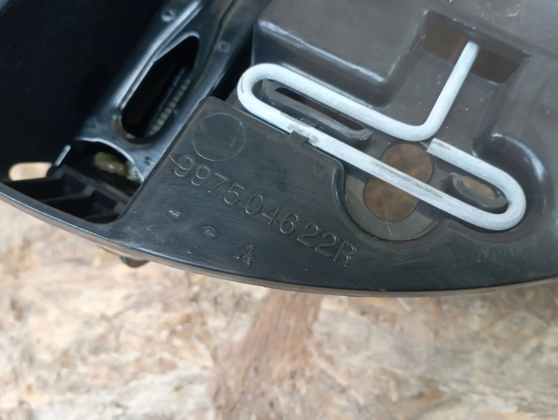 Gato RENAULT Megane IV (B9A/M_) Imagem-2