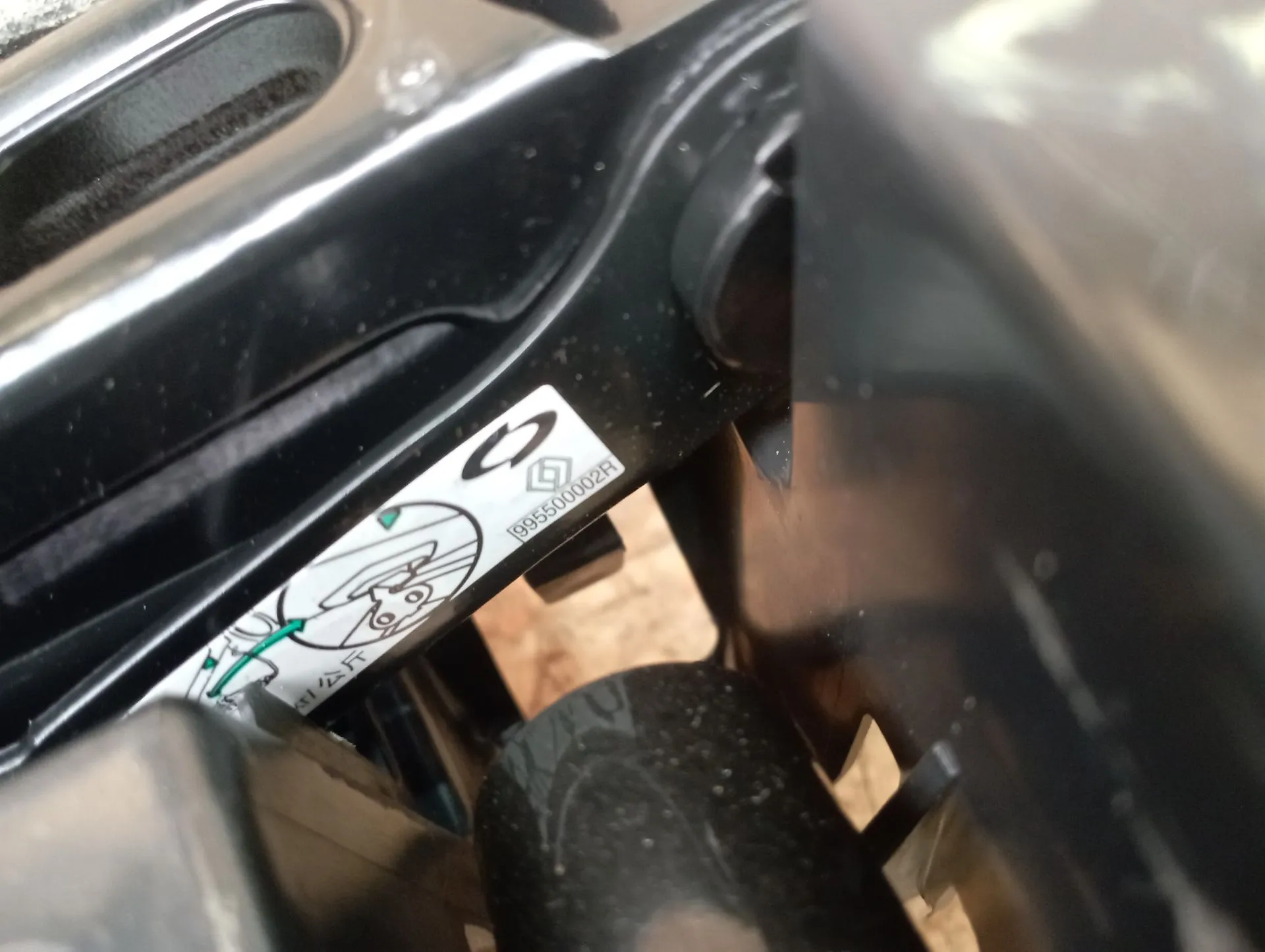 Gato RENAULT Megane IV (B9A/M_) Imagem-3