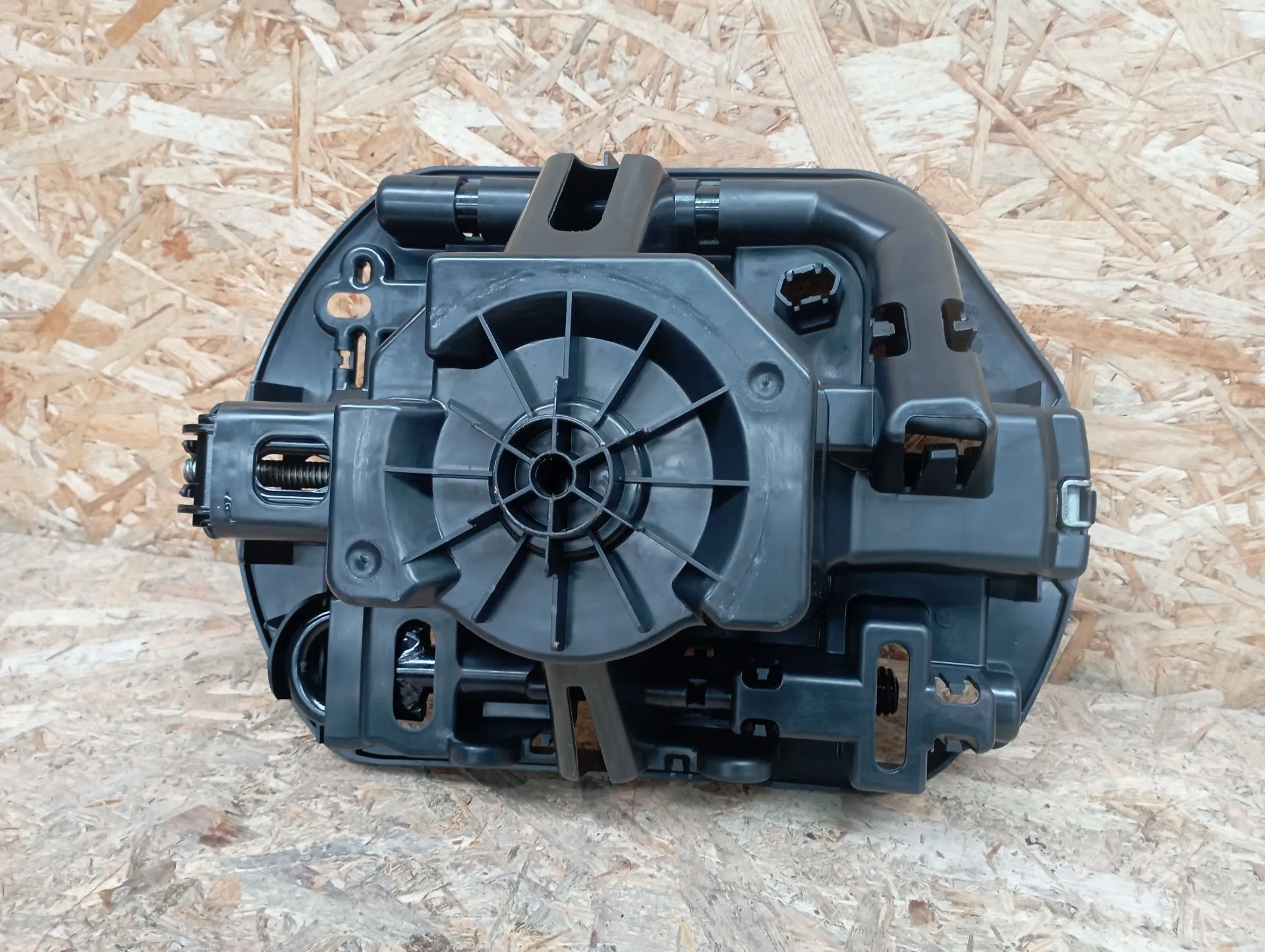 Gato RENAULT Megane IV (B9A/M_) Imagem-4