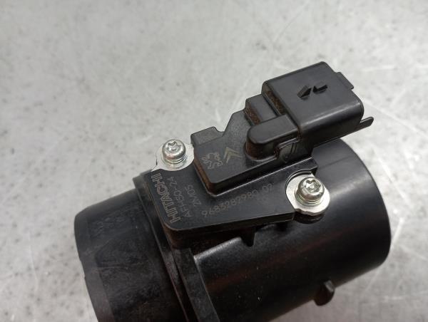 Debimetro PEUGEOT 508 Imagem-3