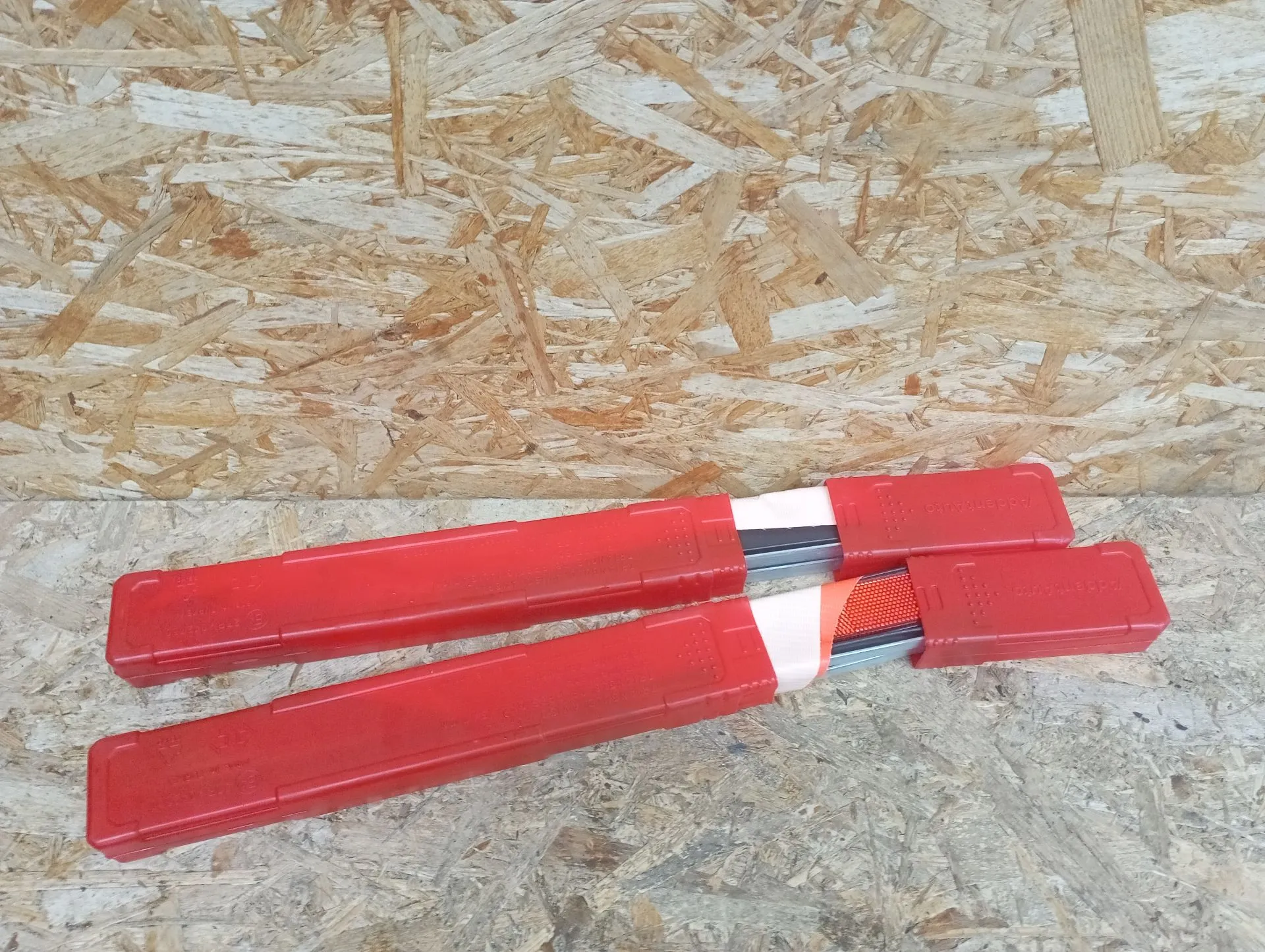 Triangolo di emergenza PEUGEOT 3008 II (M_)