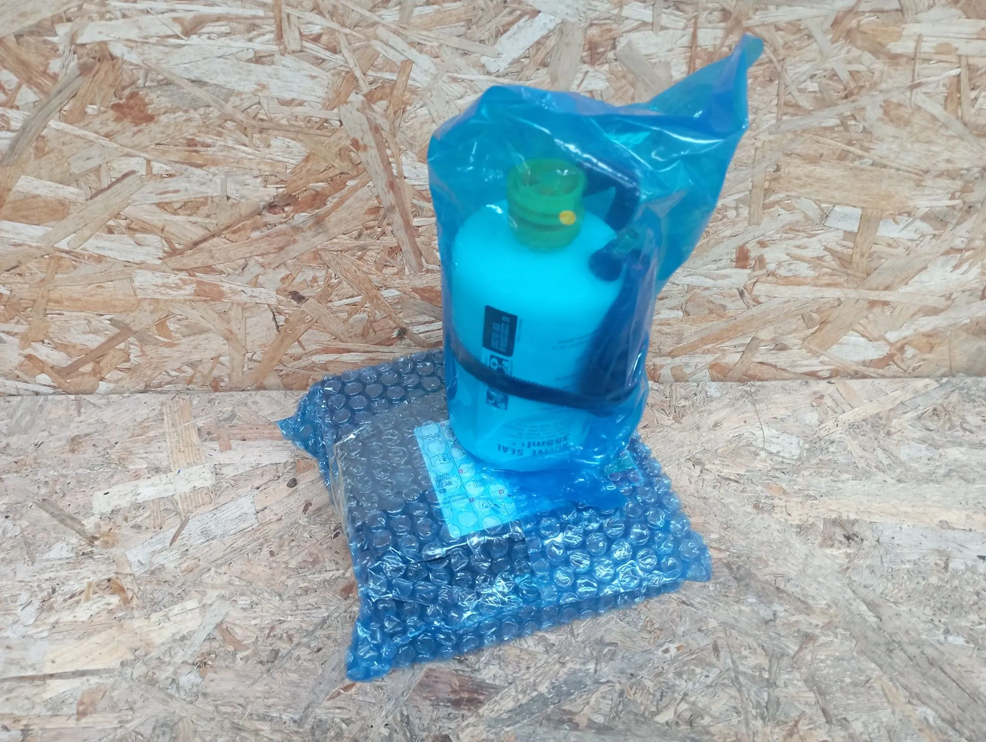 Bomba de aire PEUGEOT 2008 II (U_)