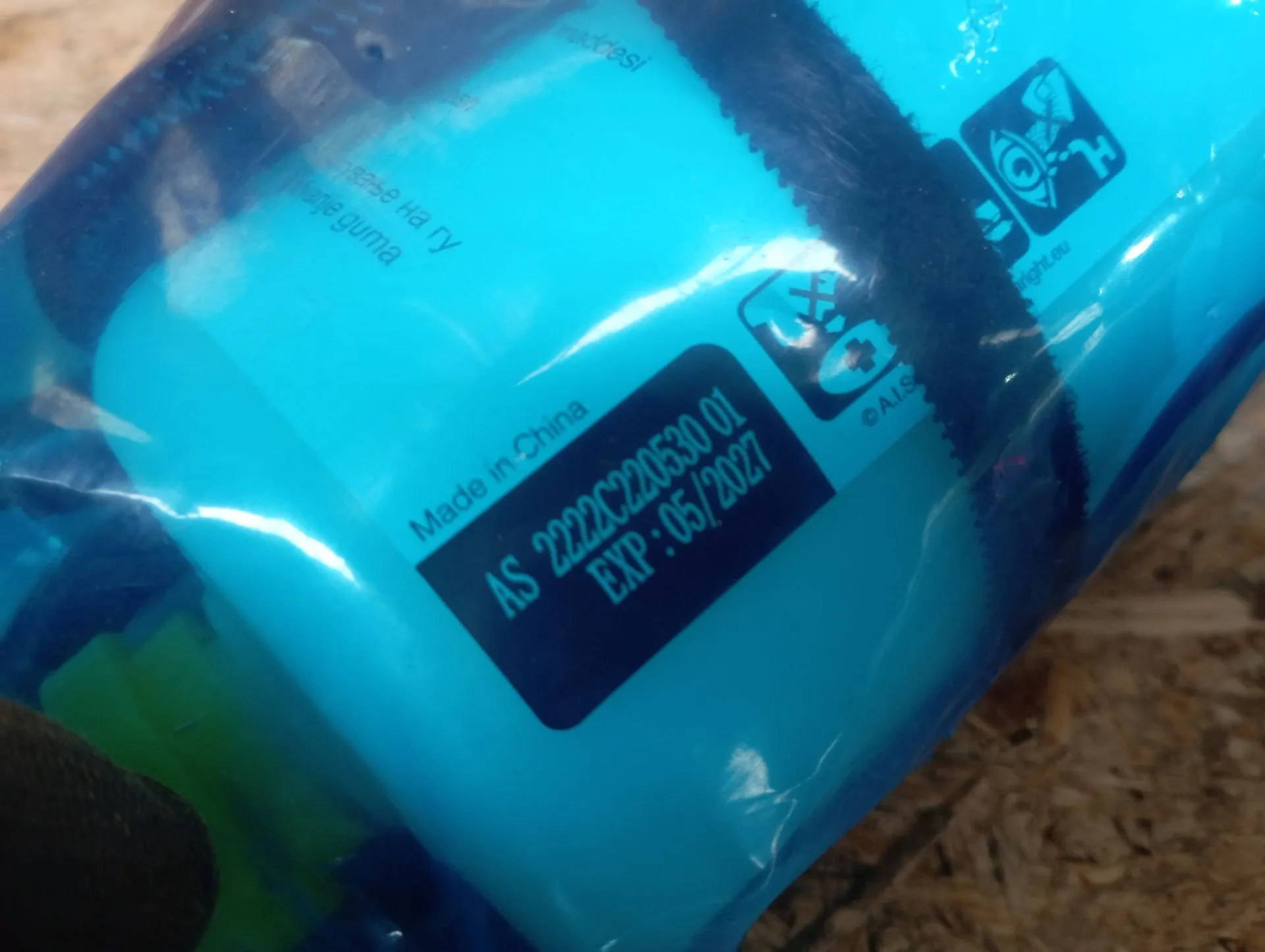 Bomba de aire PEUGEOT 2008 II (U_) Imagem-3