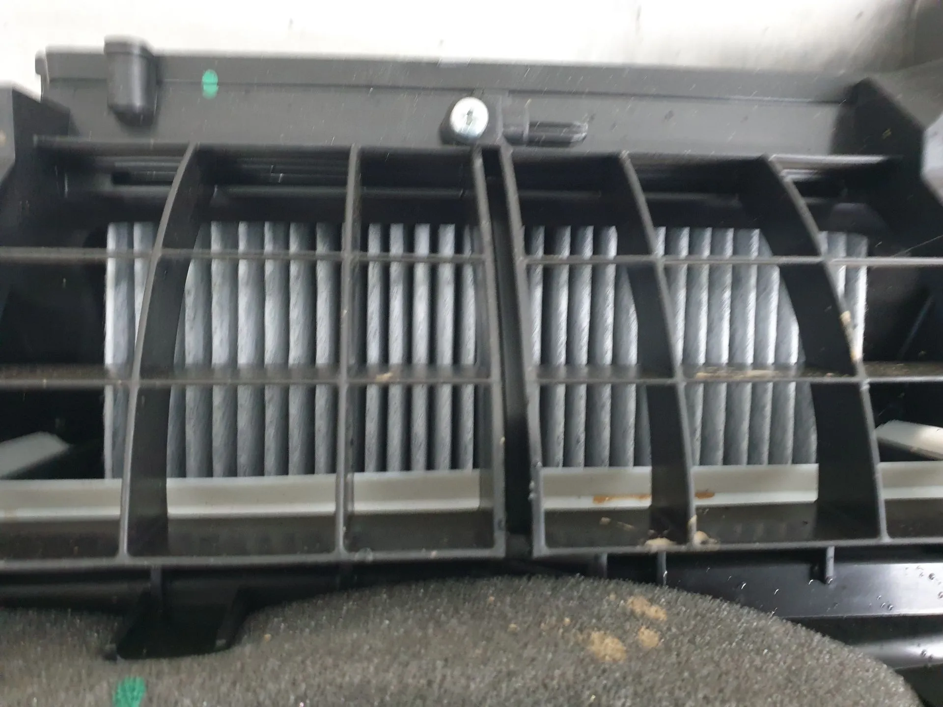 Chauffage / sofagem completa RENAULT Austral Imagem-8