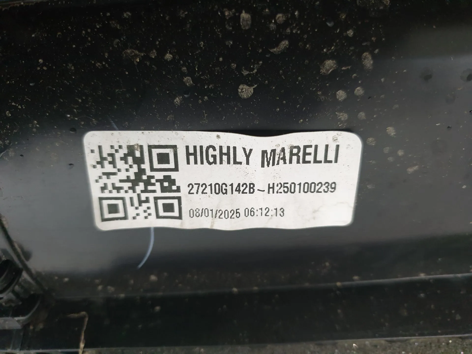 Chauffage / sofagem completa RENAULT Austral Imagem-11