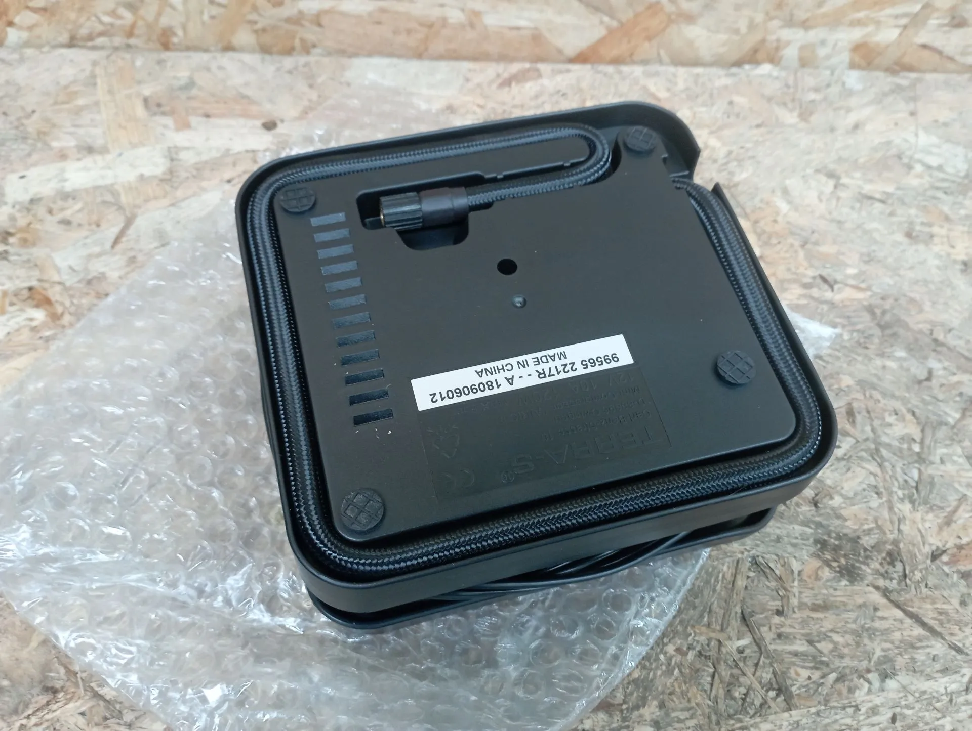 Pompa dell’aria DACIA Duster (HM_) Imagem-1