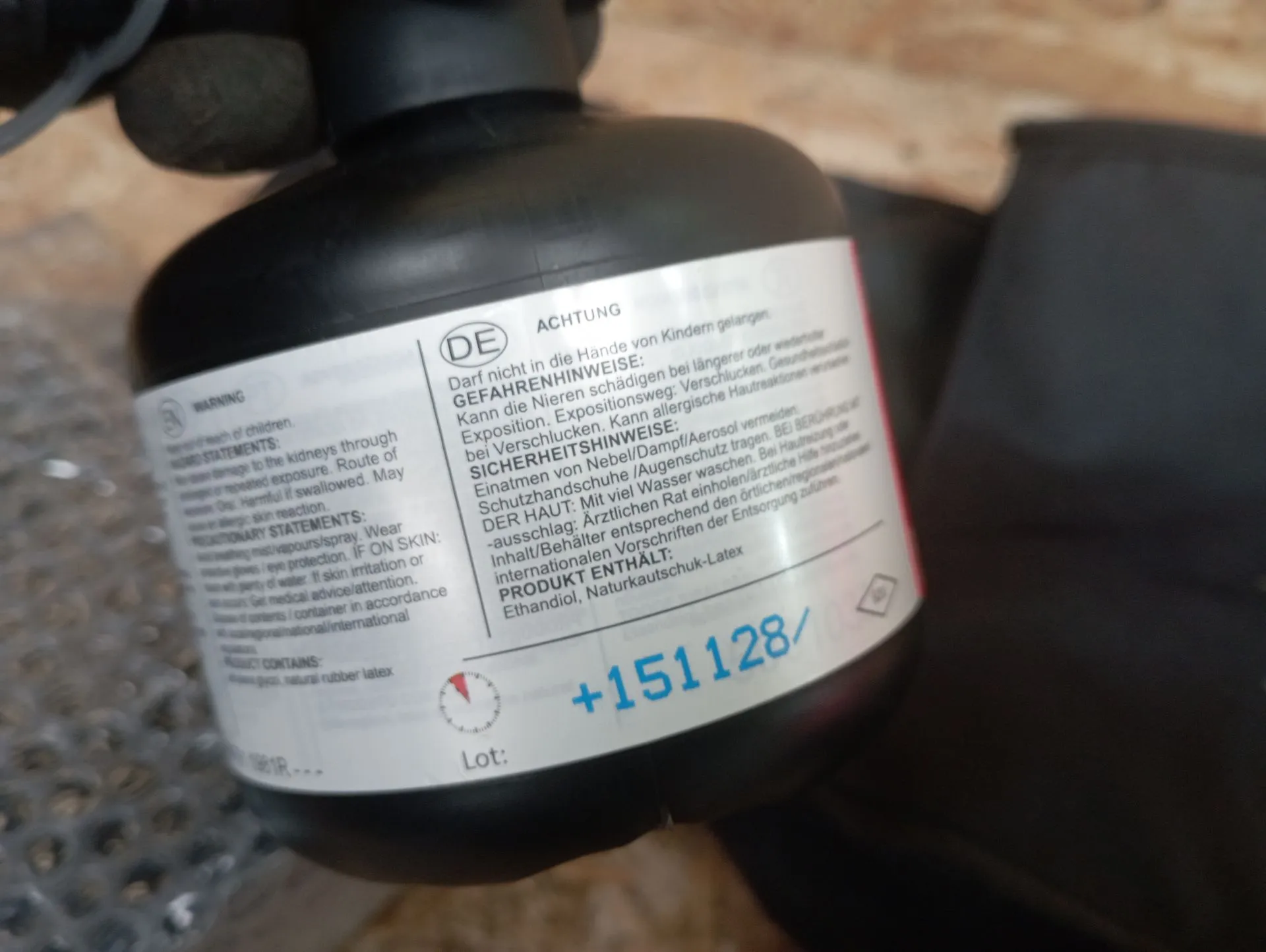 Bomba de aire RENAULT Megane IV Grandtour (K9A/M_) Imagem-3