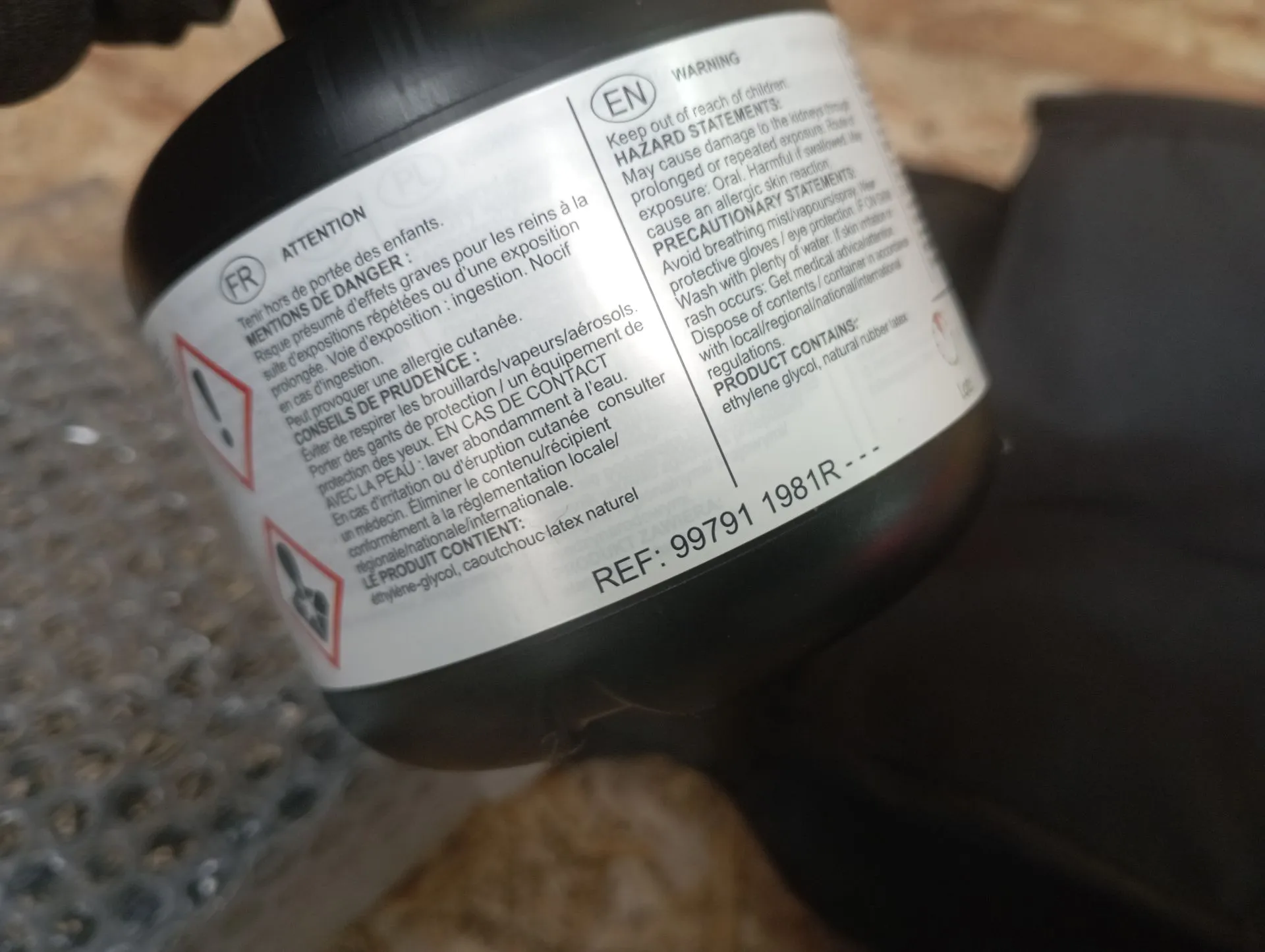 Bomba de aire RENAULT Megane IV Grandtour (K9A/M_) Imagem-4