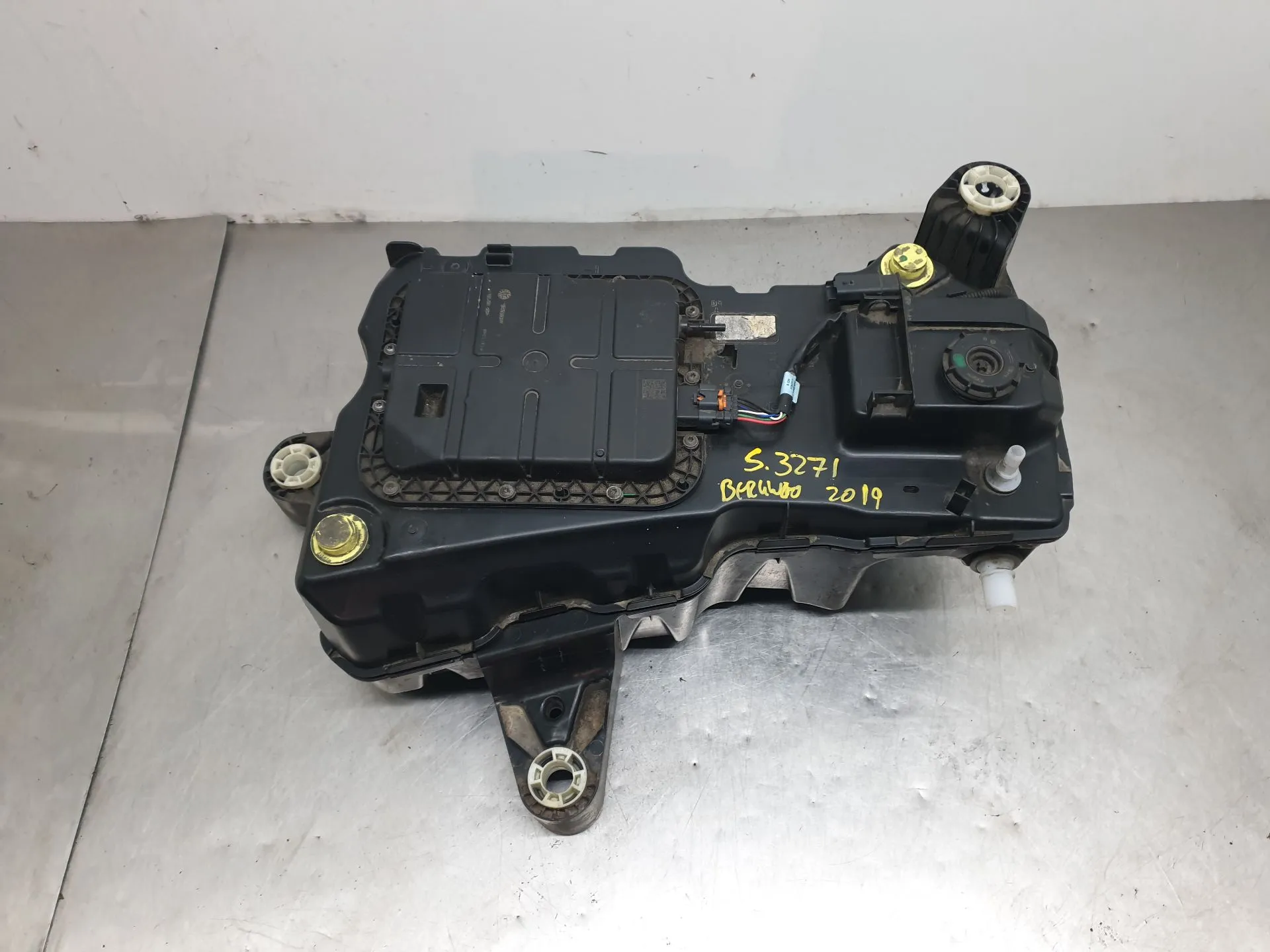 Depósito AdBlue PEUGEOT Partner (K9)