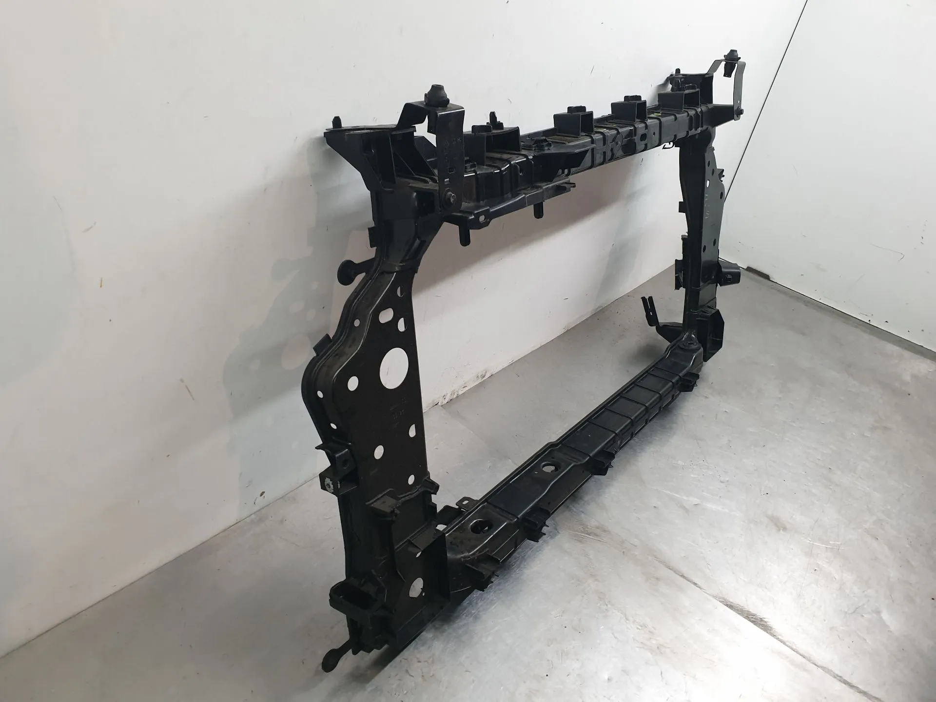 Fiber or sheet front section RENAULT Symbioz Imagem-1