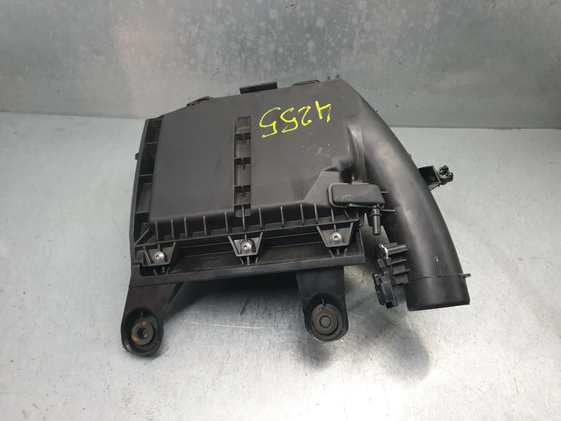 Caja filtro aire PEUGEOT 208