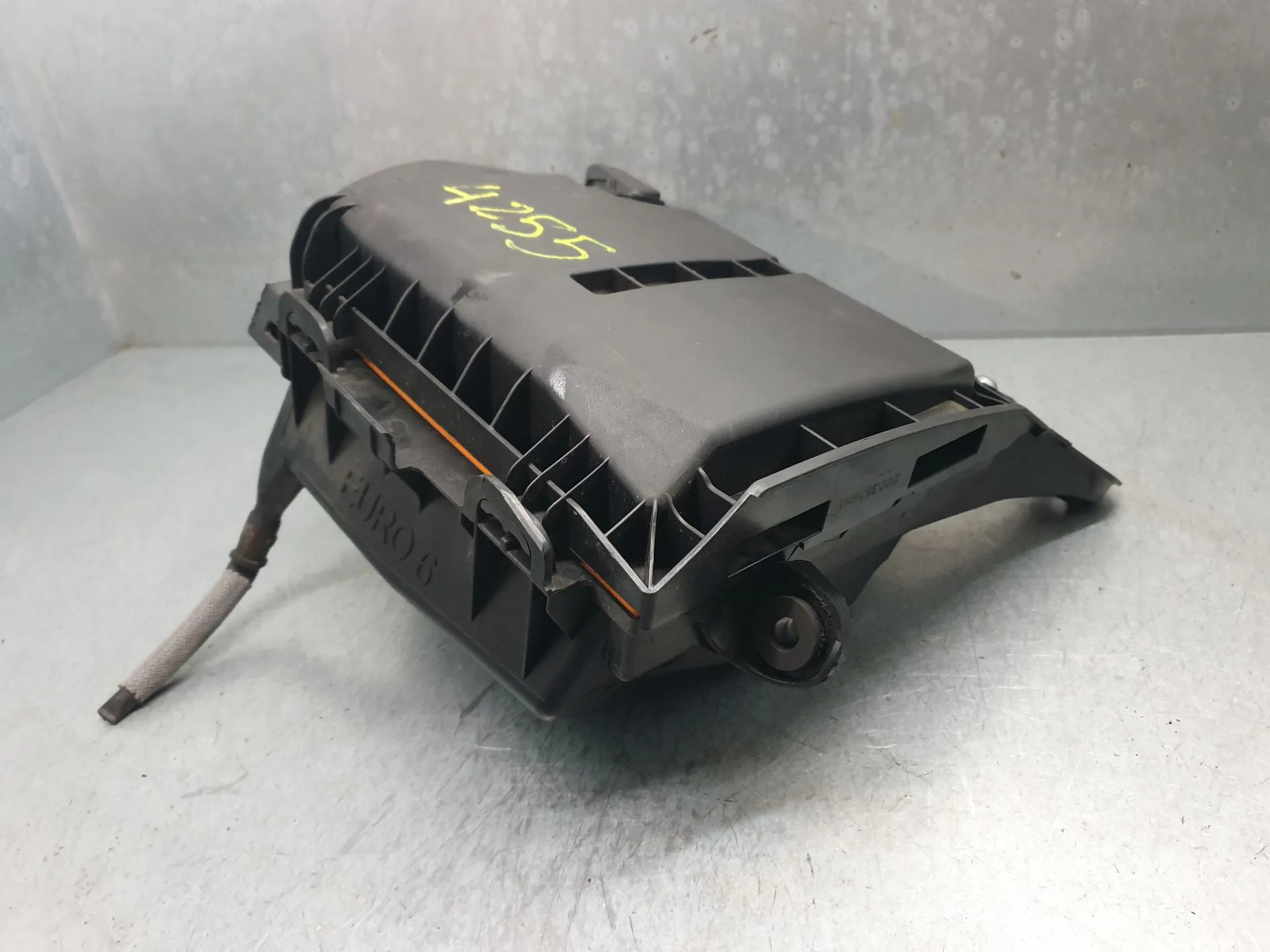 Boîtier filtre à air PEUGEOT 208 Imagem-5