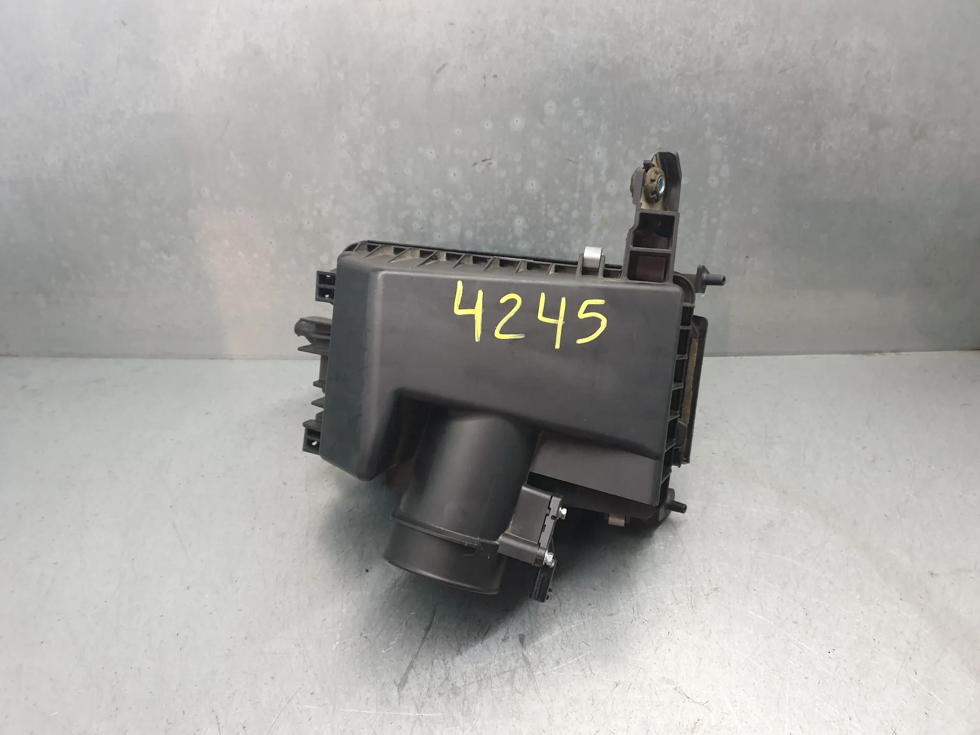 Scatola filtro aria RENAULT Kadjar (HA_, HL_)