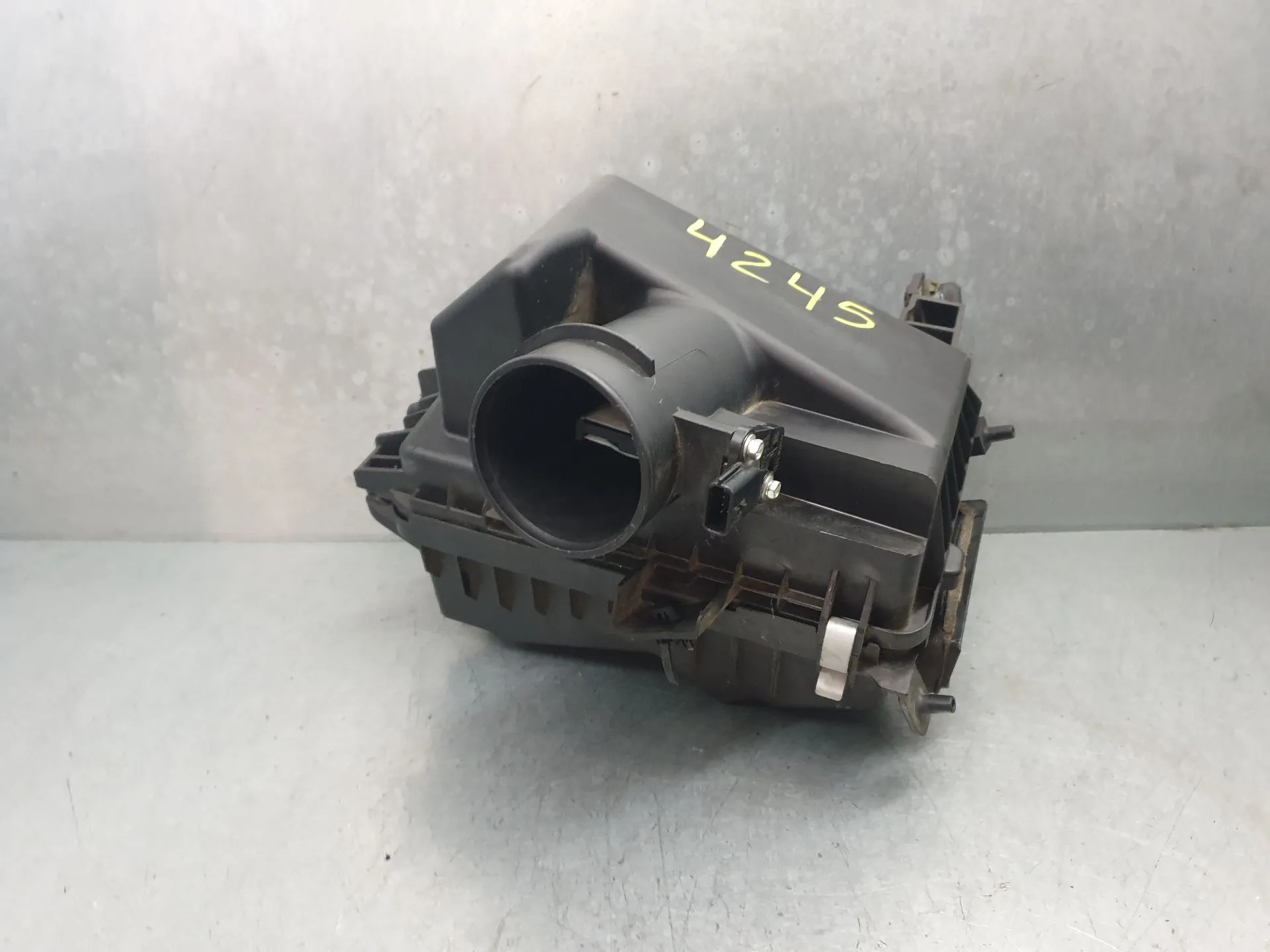 Caja filtro aire RENAULT Kadjar (HA_, HL_) Imagem-1