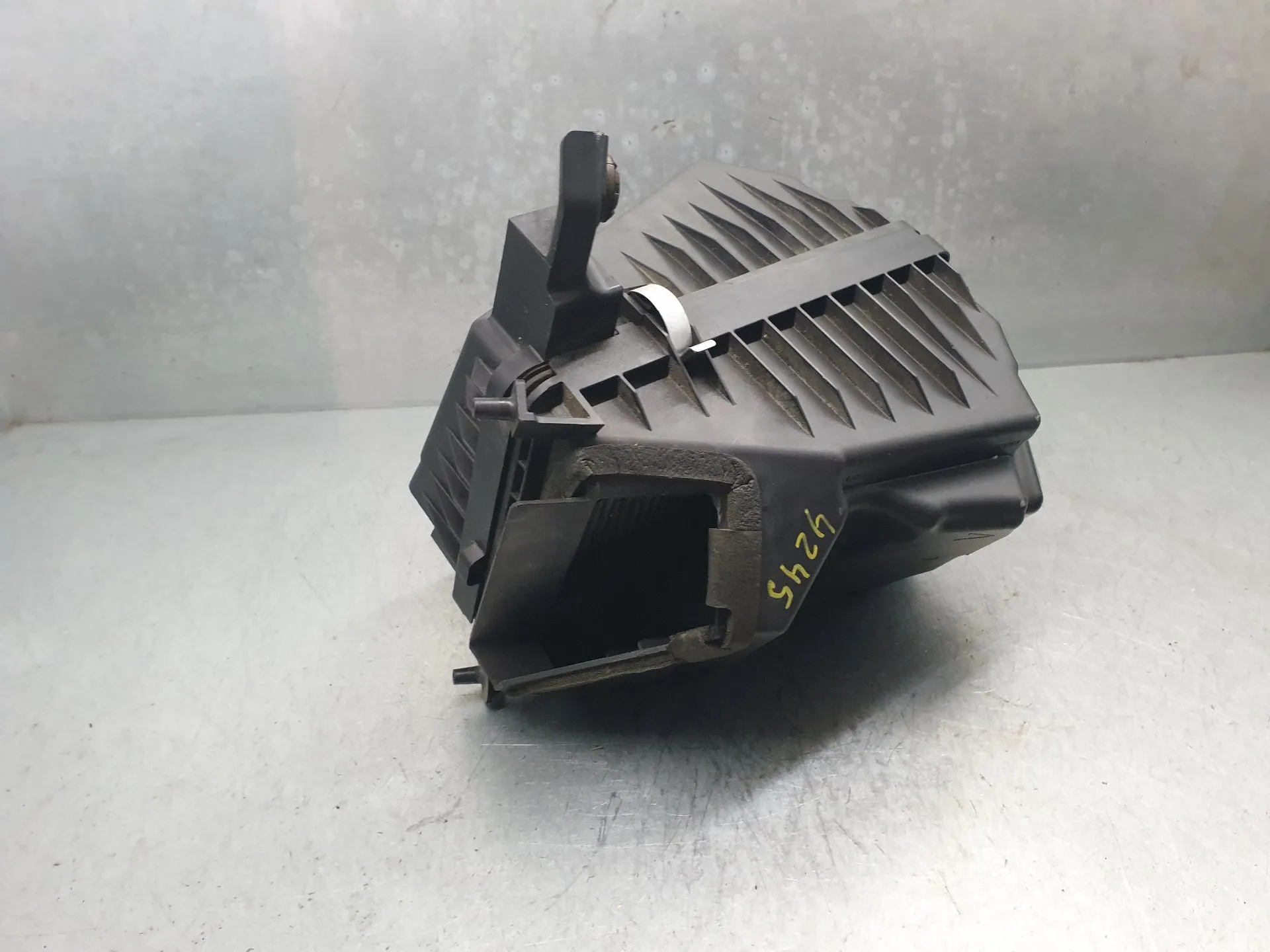 Caja filtro aire RENAULT Kadjar (HA_, HL_) Imagem-3